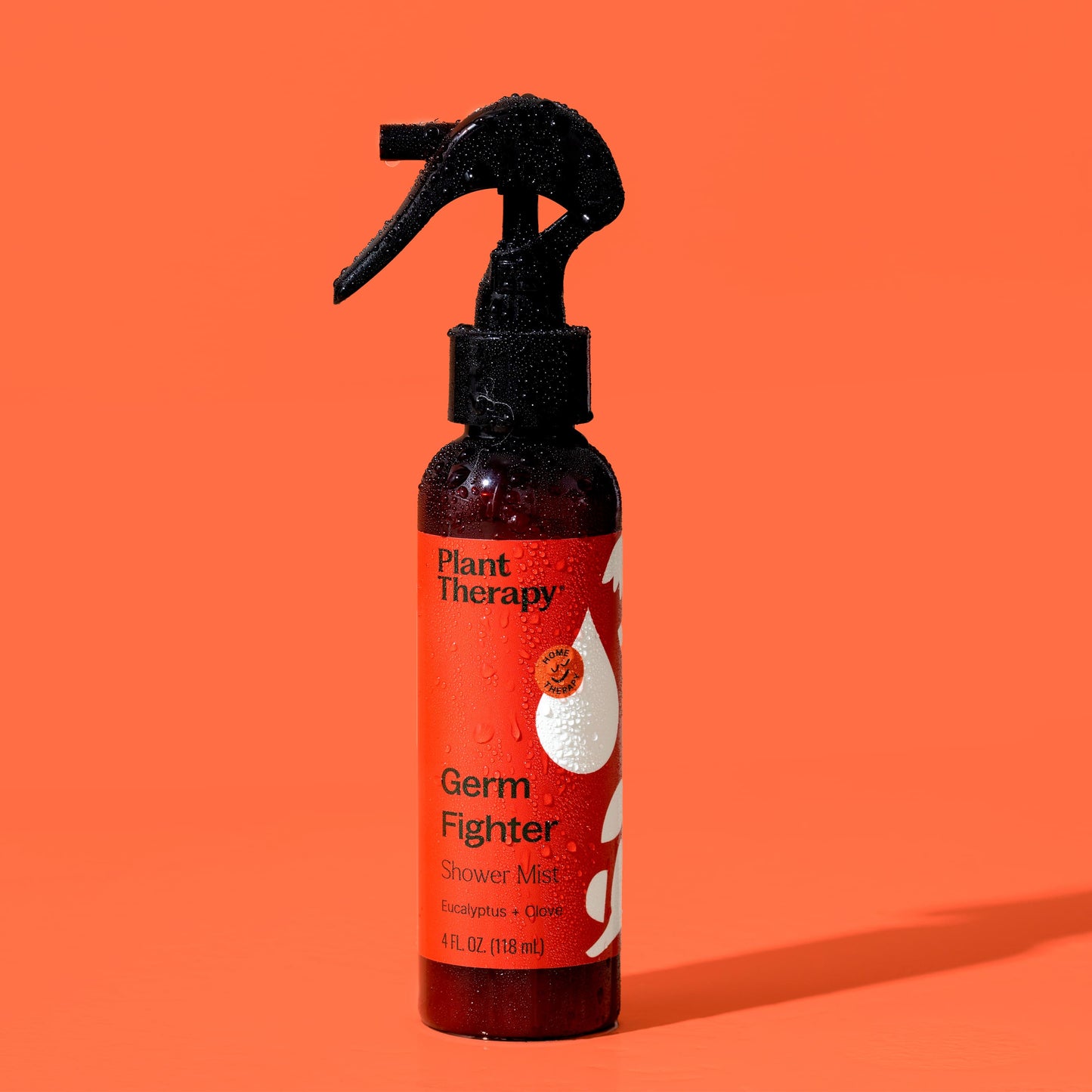 Germ Fighter Shower Mist