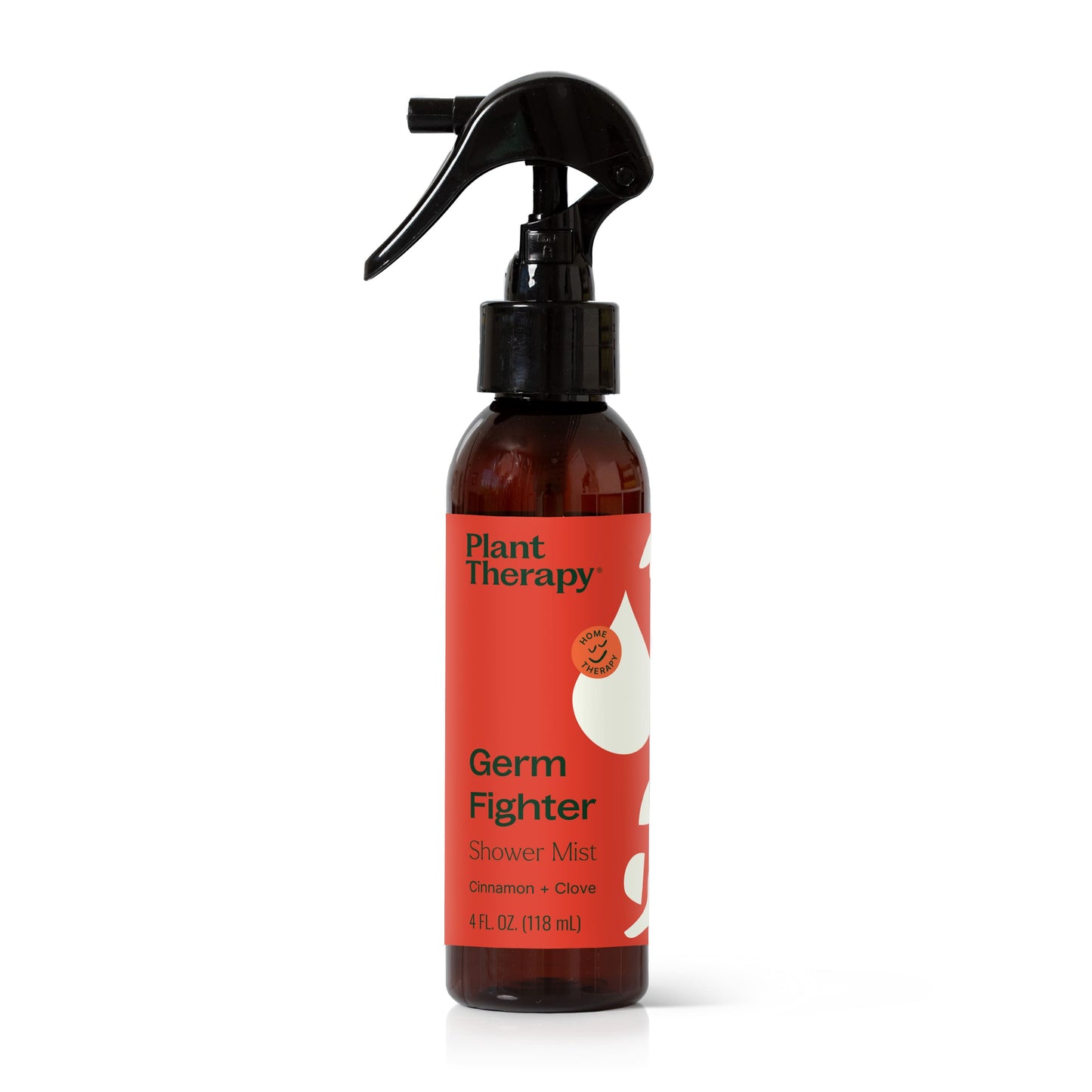 Germ Fighter Shower Mist