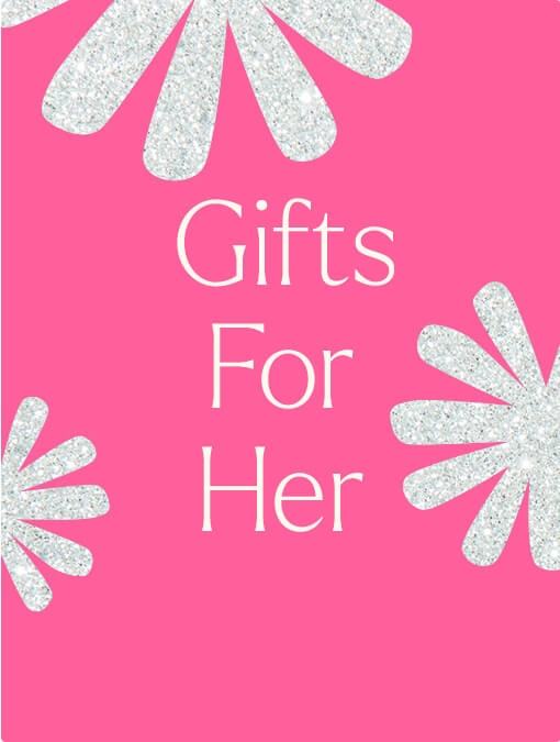 gifts for her