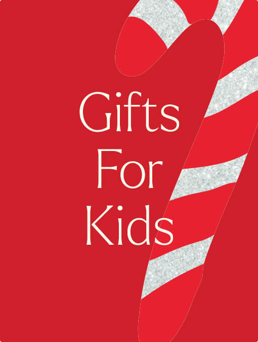 gifts for kids