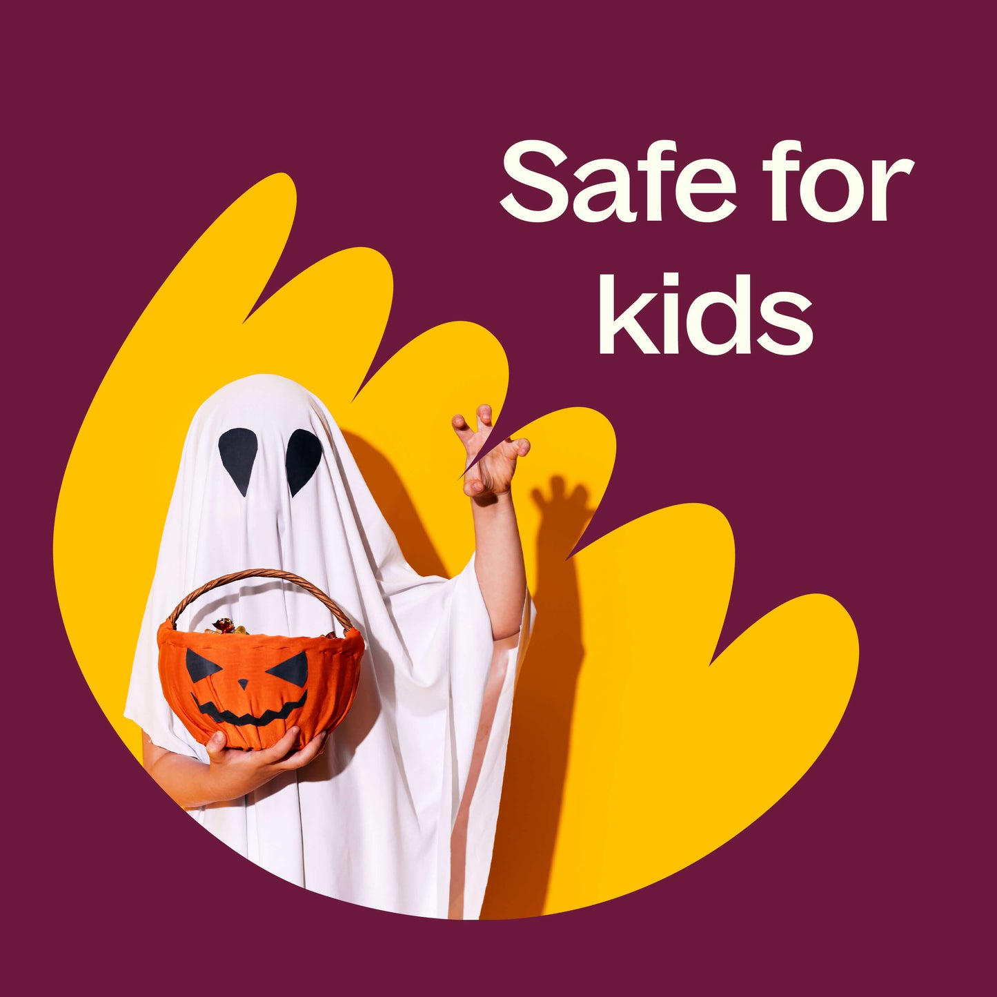 safe for kids