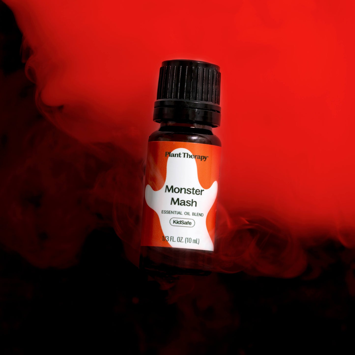 monster mash essential oil blend