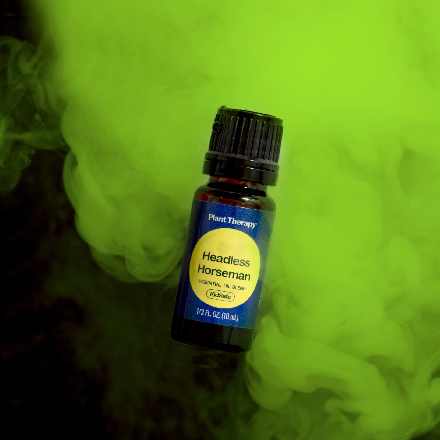 headless horseman essential oil blend