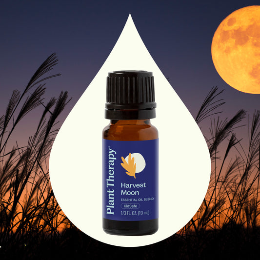 Harvest Moon Essential Oil Blend