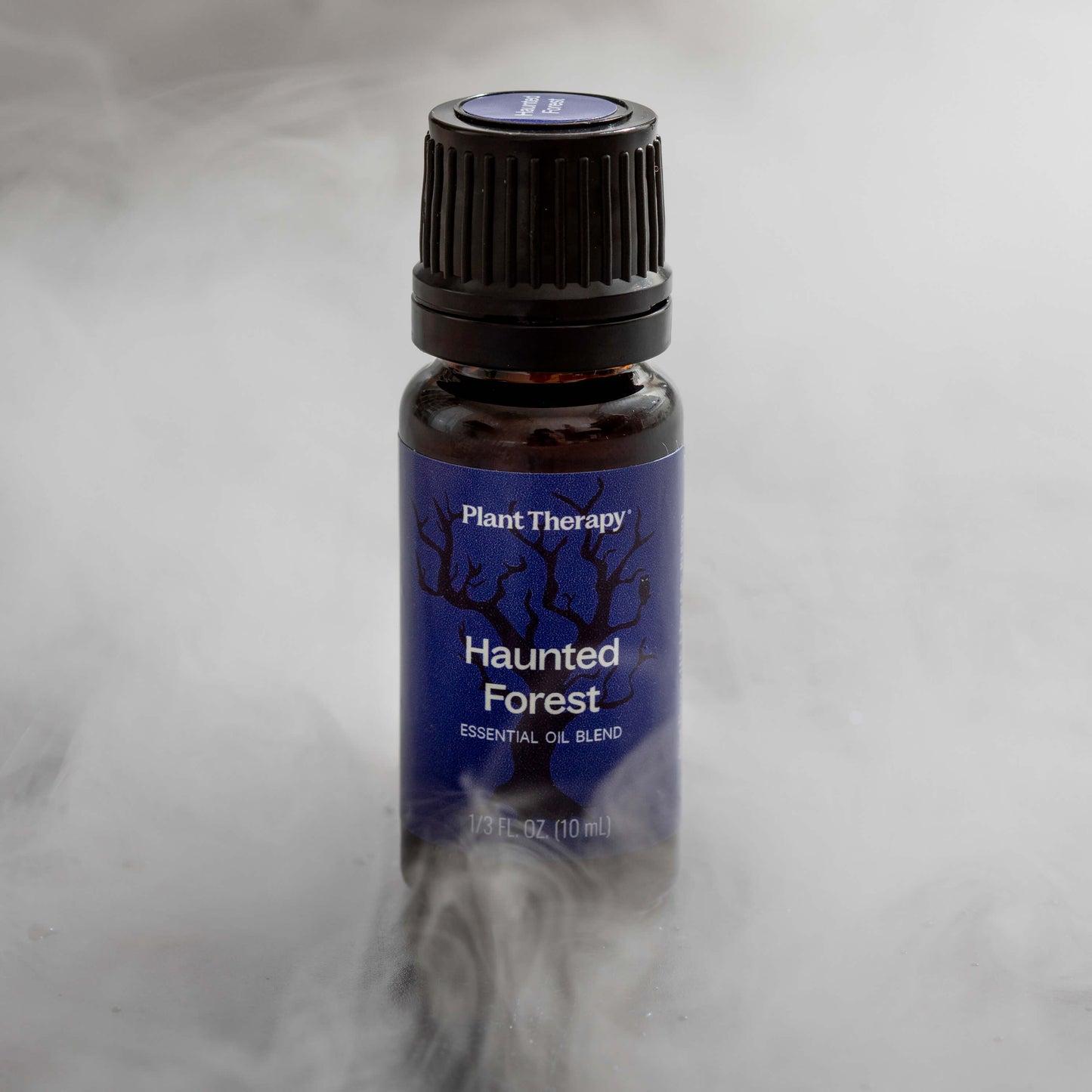 Haunted Forest Essential Oil Blend