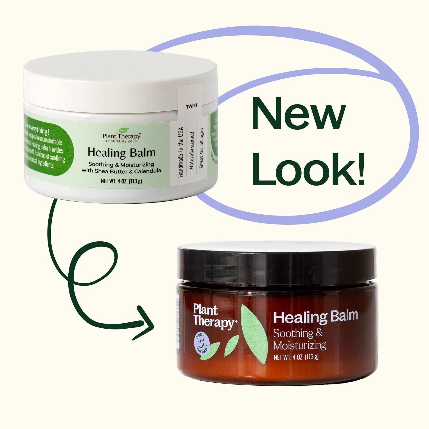 Healing Balm