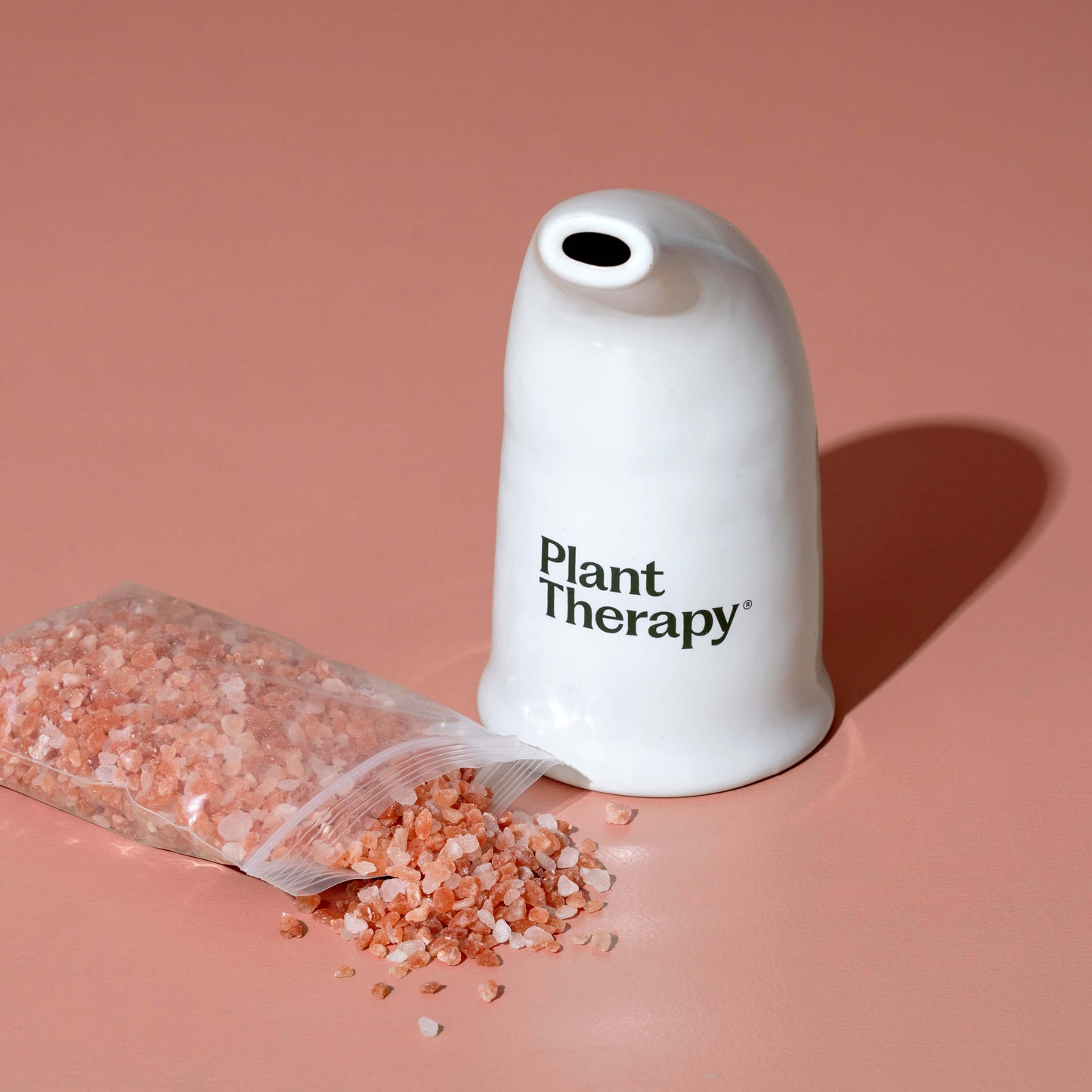 Himalayan Salt Inhaler