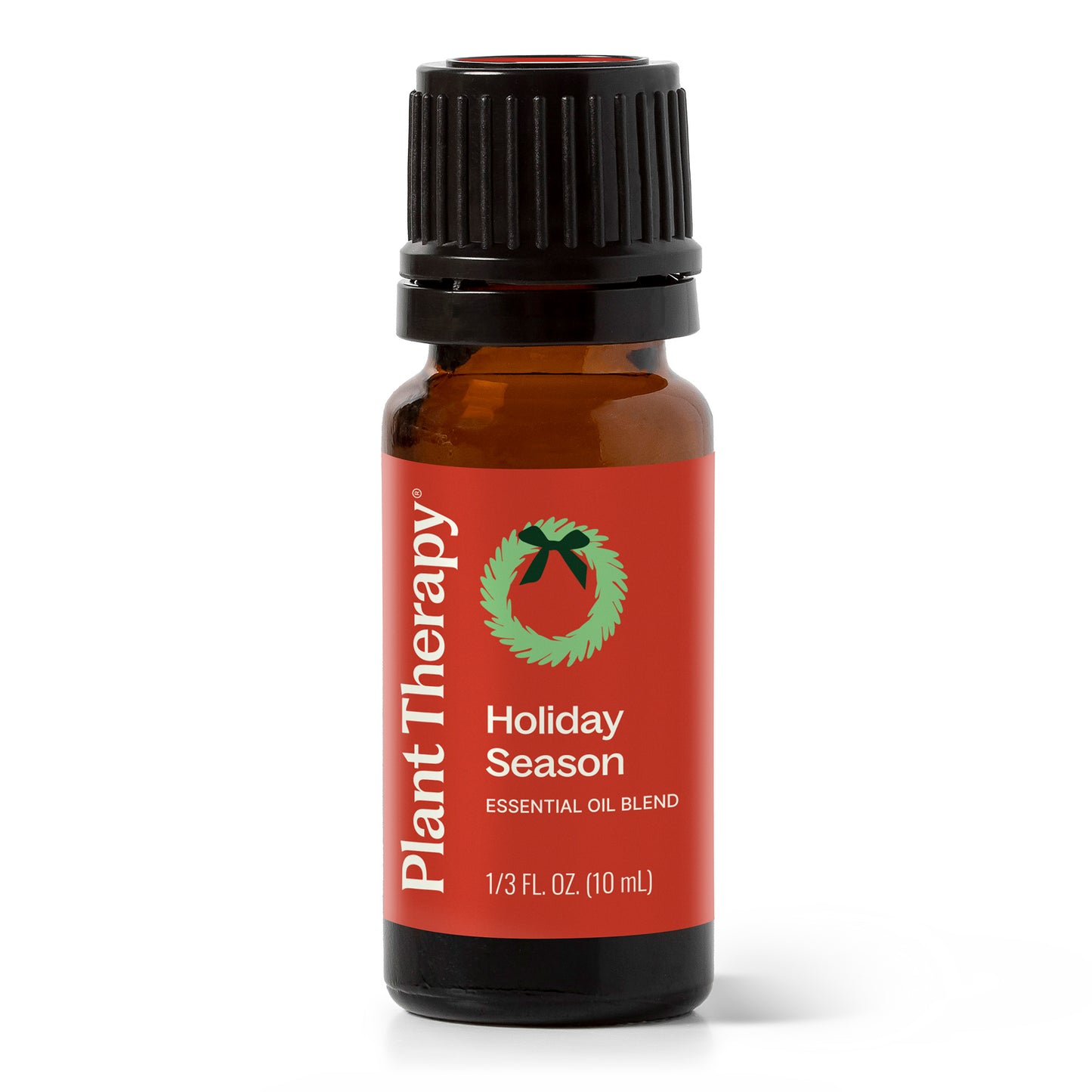 Holiday Season Essential Oil Blend