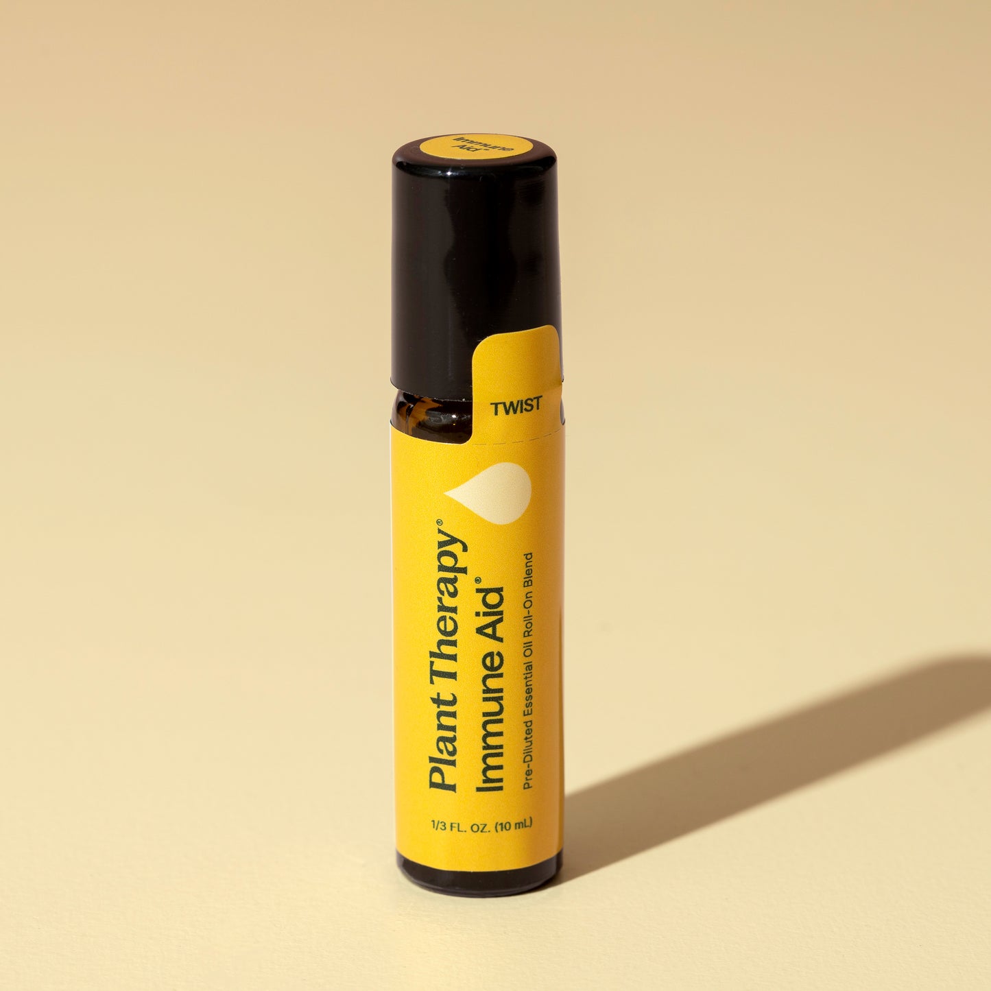 Immune Aid Essential Oil Blend Pre-Diluted Roll-On