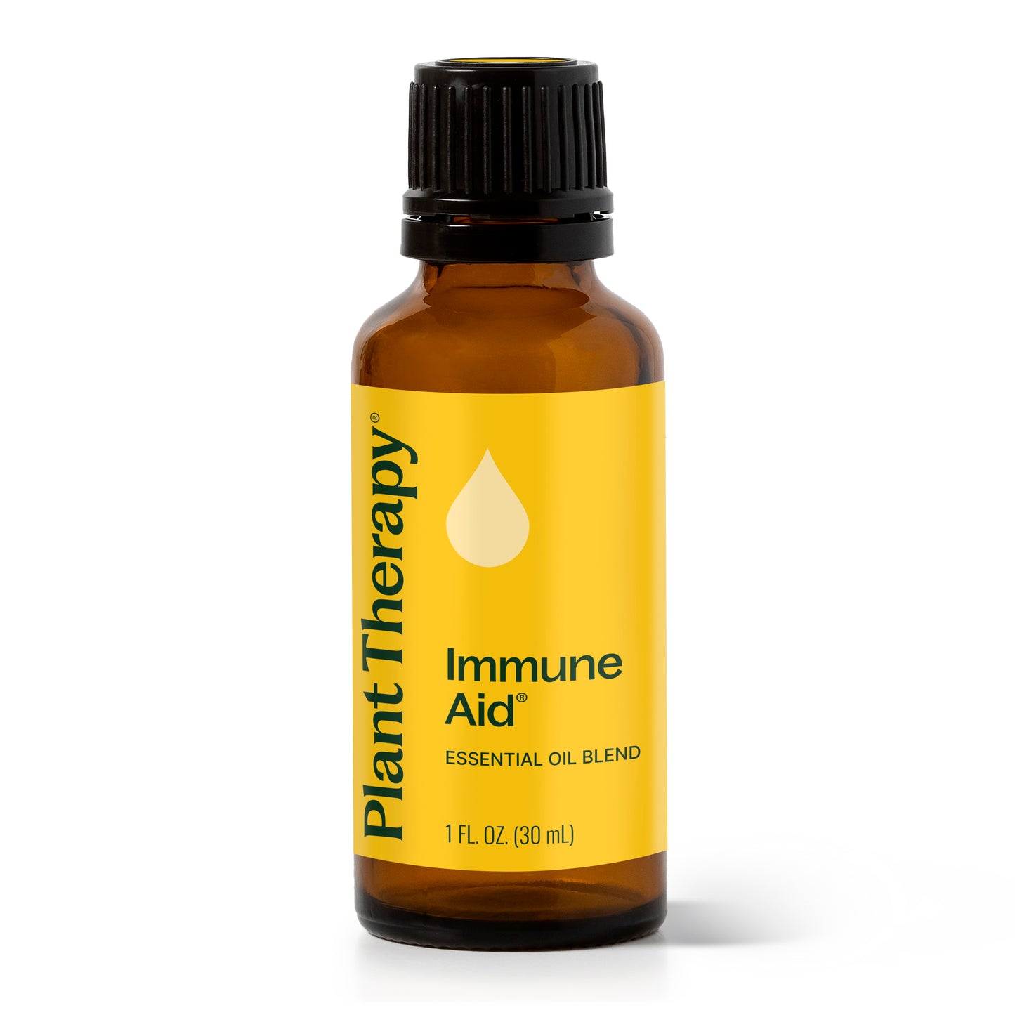 Immune Aid Essential Oil Blend