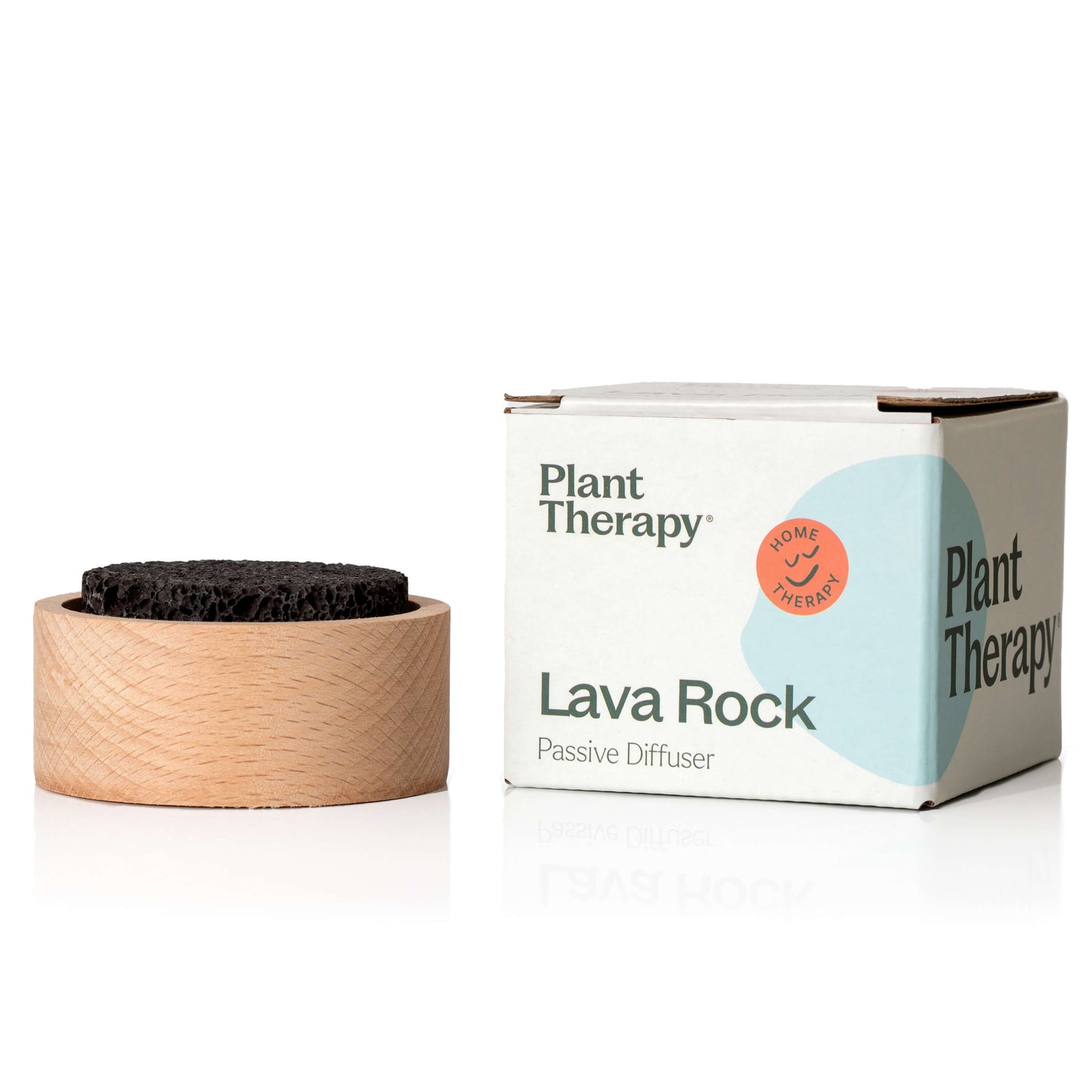 Lava Rock Passive Diffuser