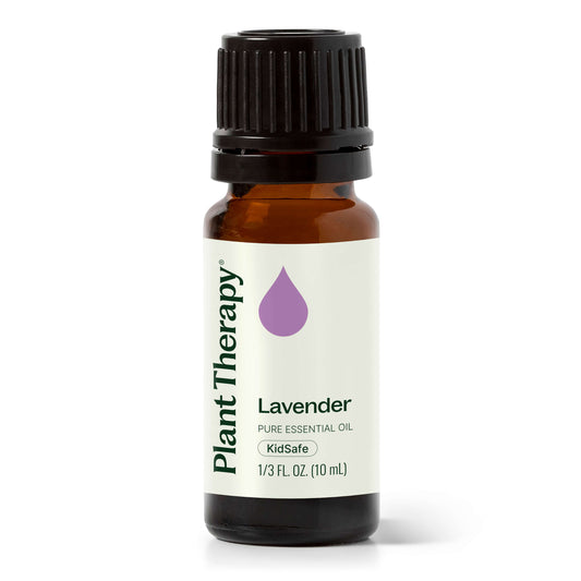 Lavender Essential Oil