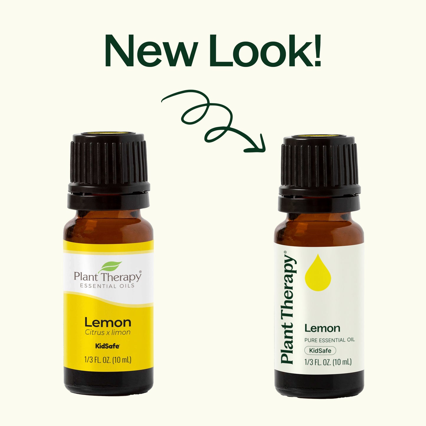 Lemon Essential Oil