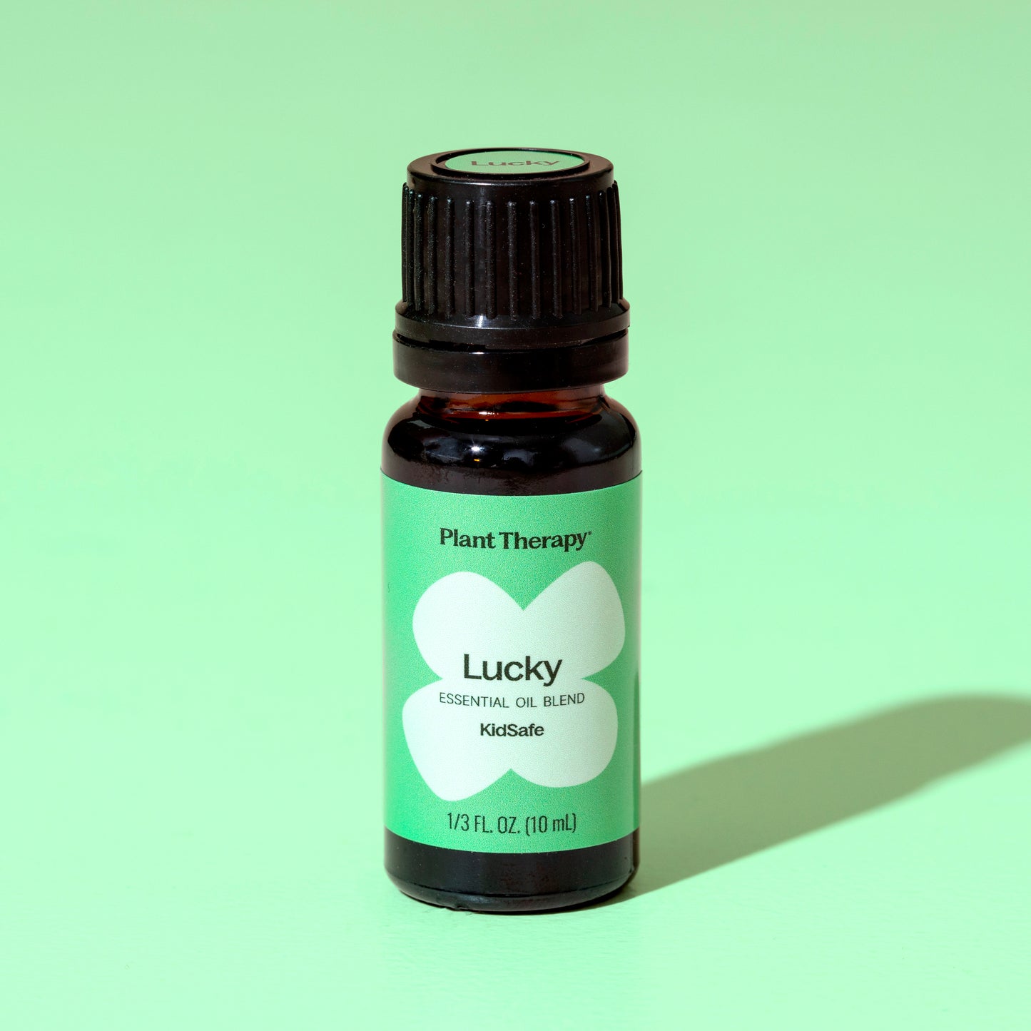 Lucky Essential Oil Blend