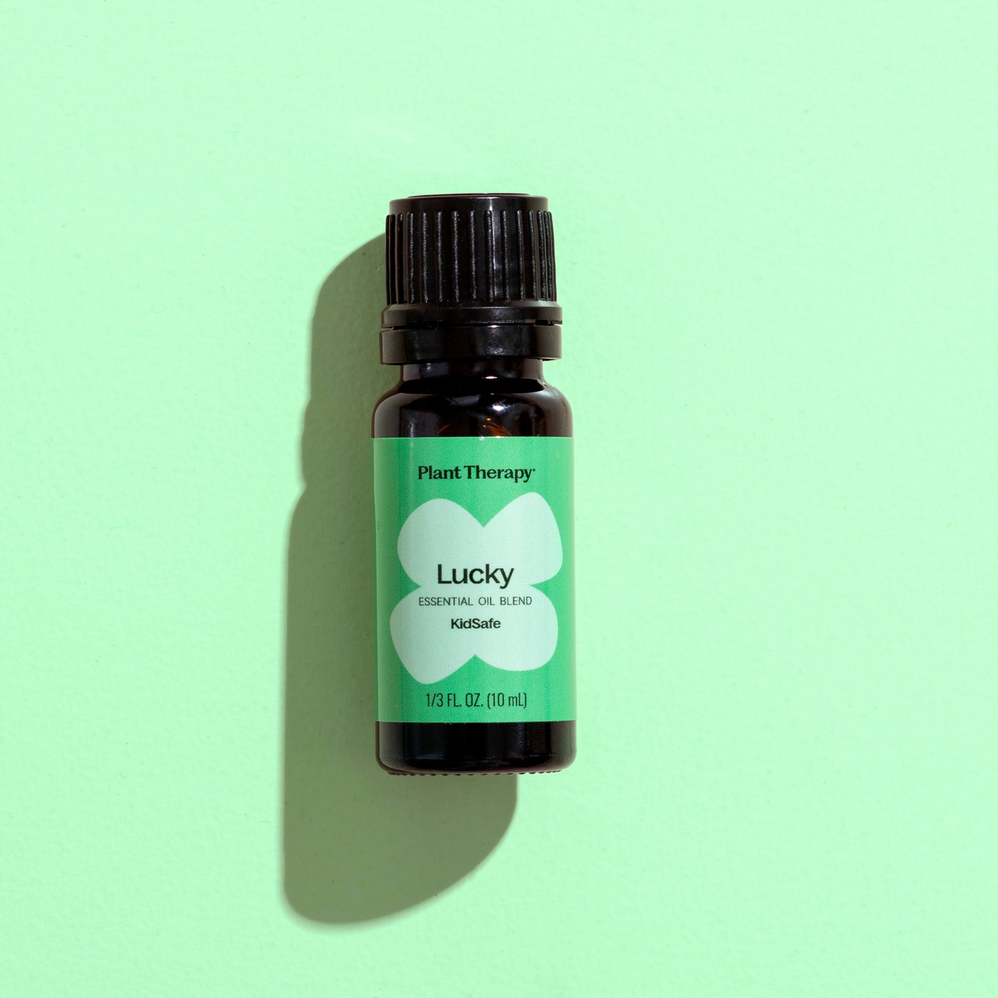 Lucky Essential Oil Blend