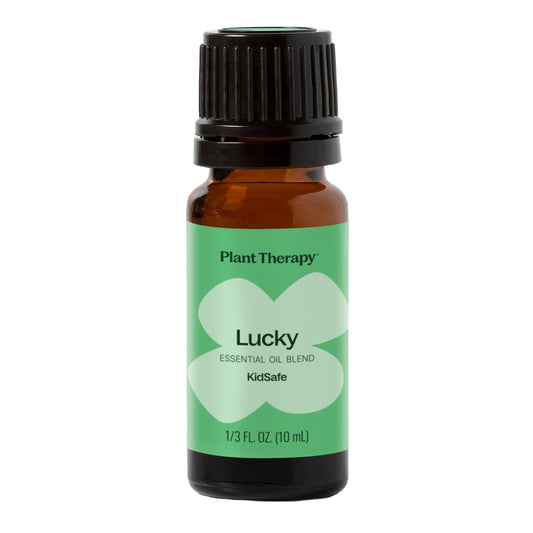 Lucky Essential Oil Blend