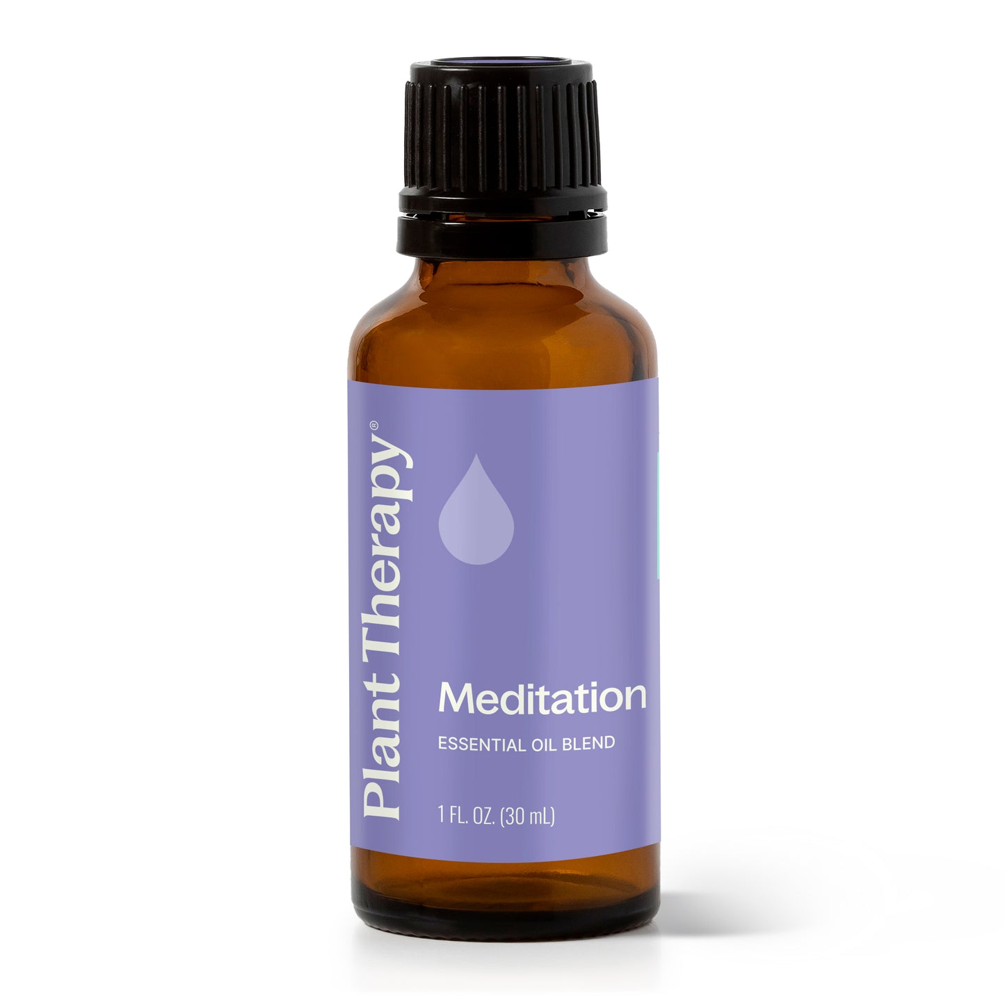 Meditation Essential Oil Blend