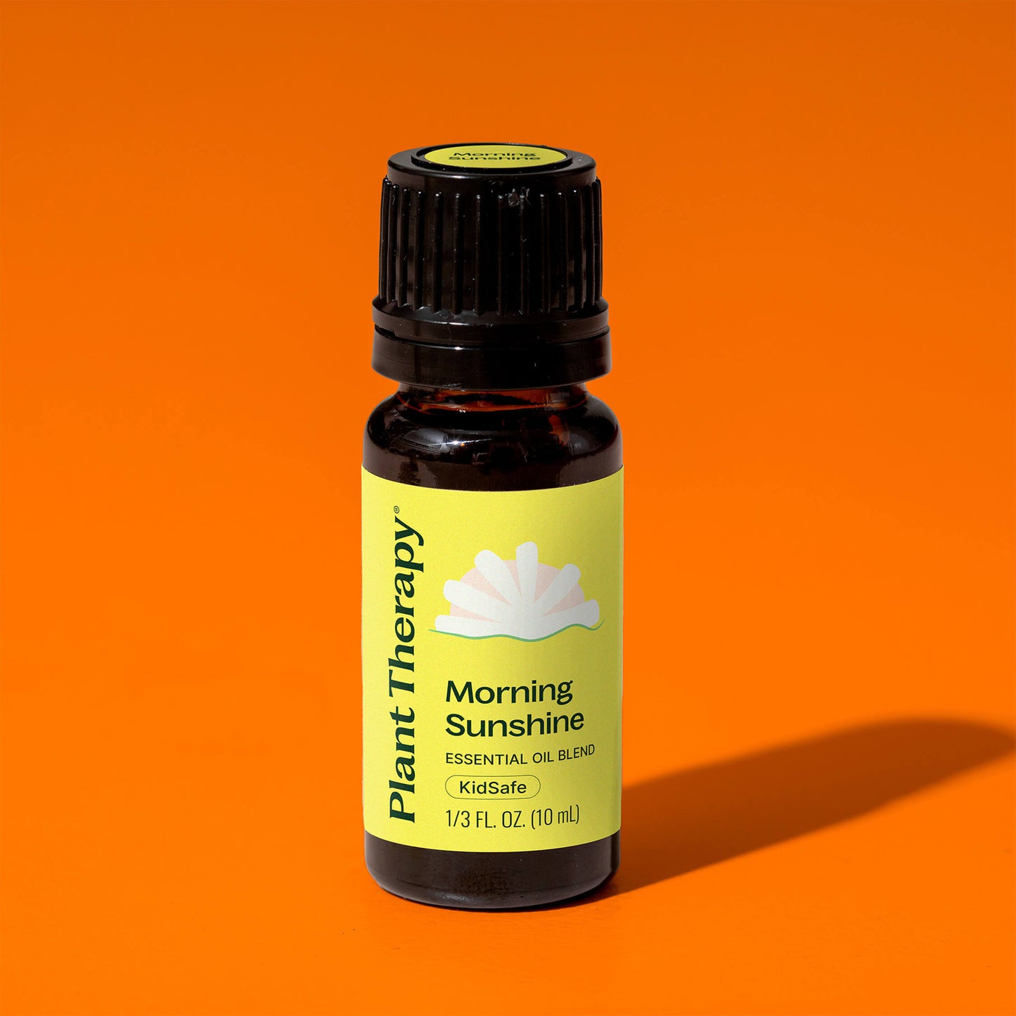 Morning Sunshine Essential Oil Blend