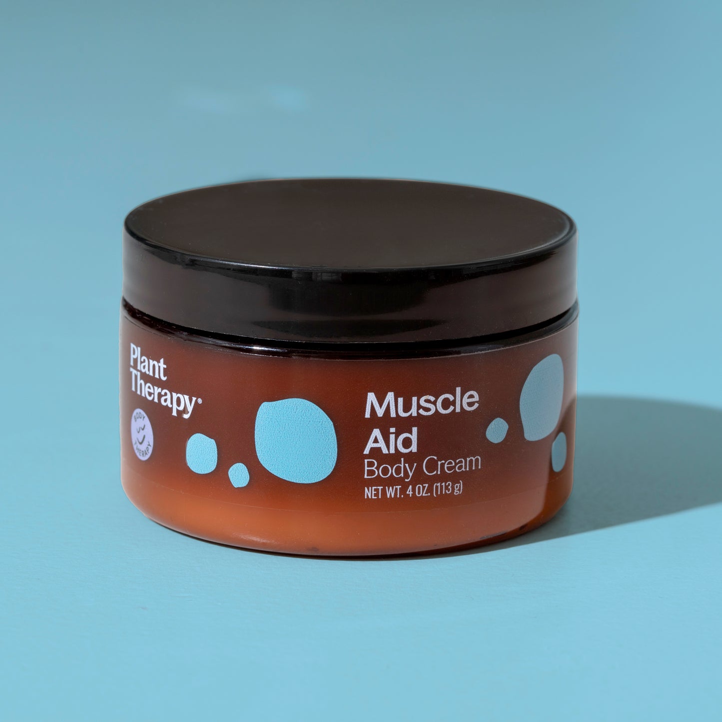 Muscle Aid Body Cream