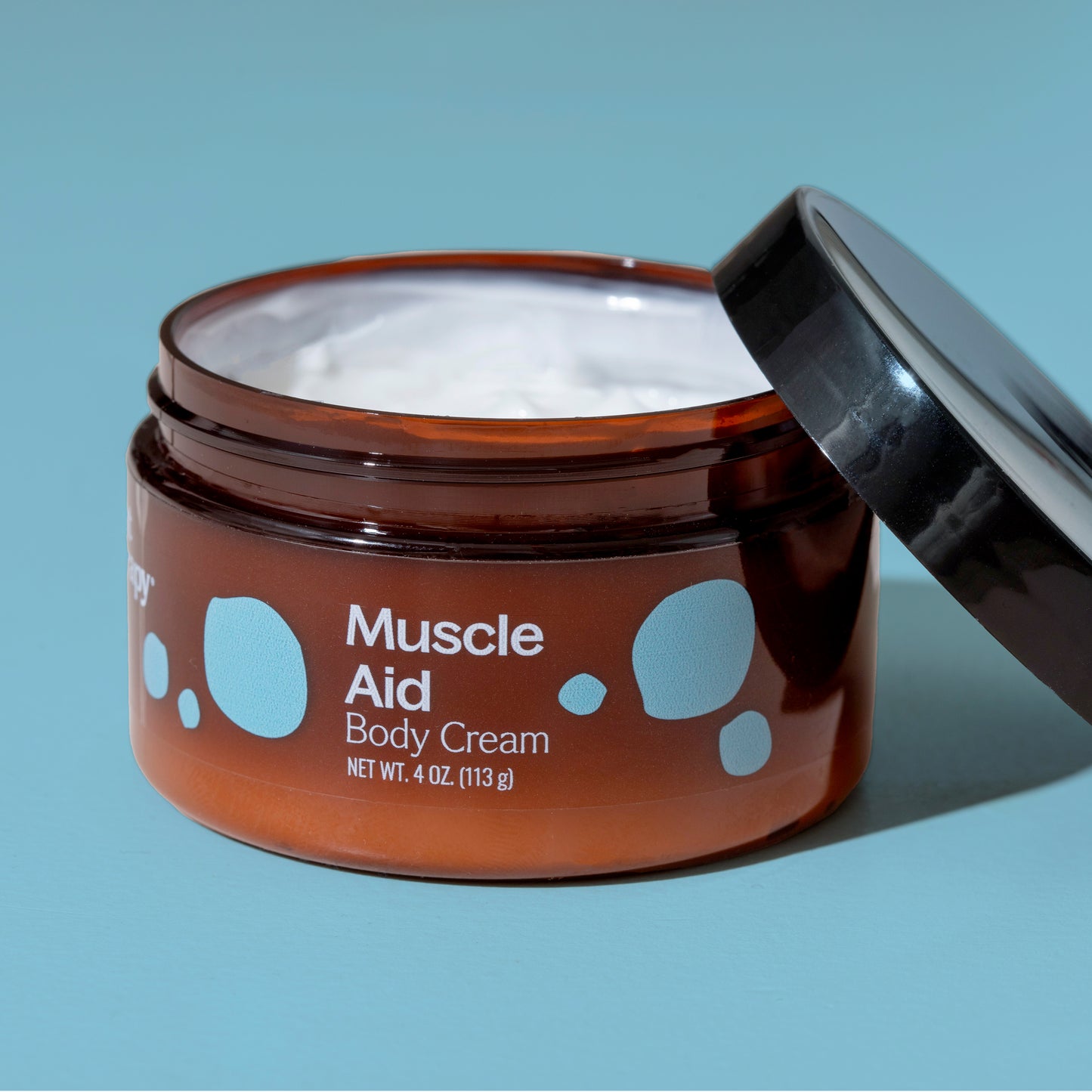 Muscle Aid Body Cream