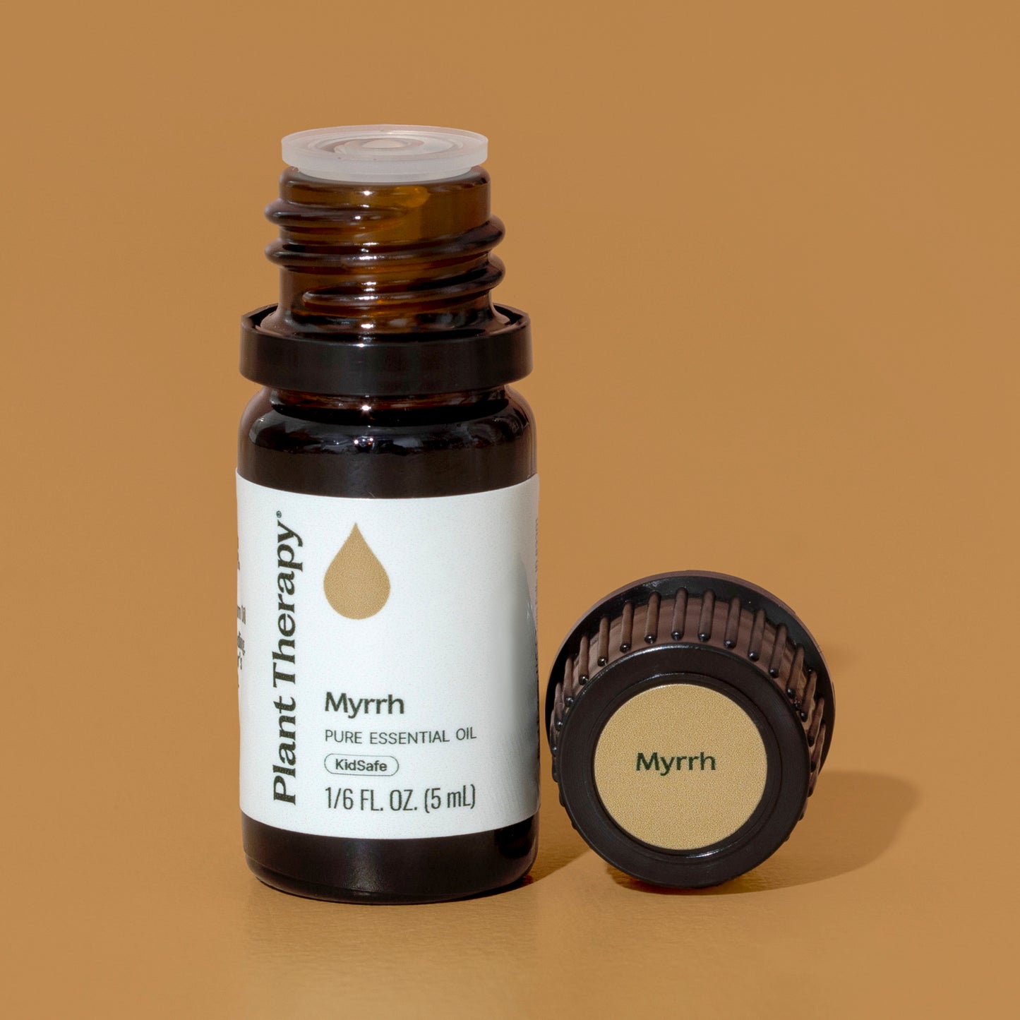 Myrrh Essential Oil