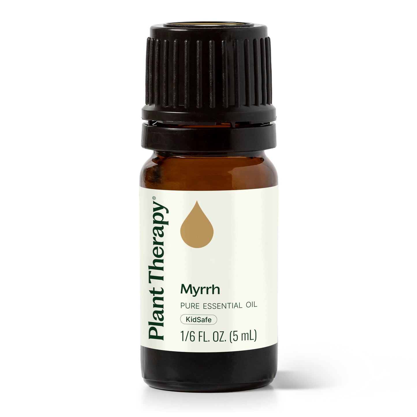 Myrrh Essential Oil