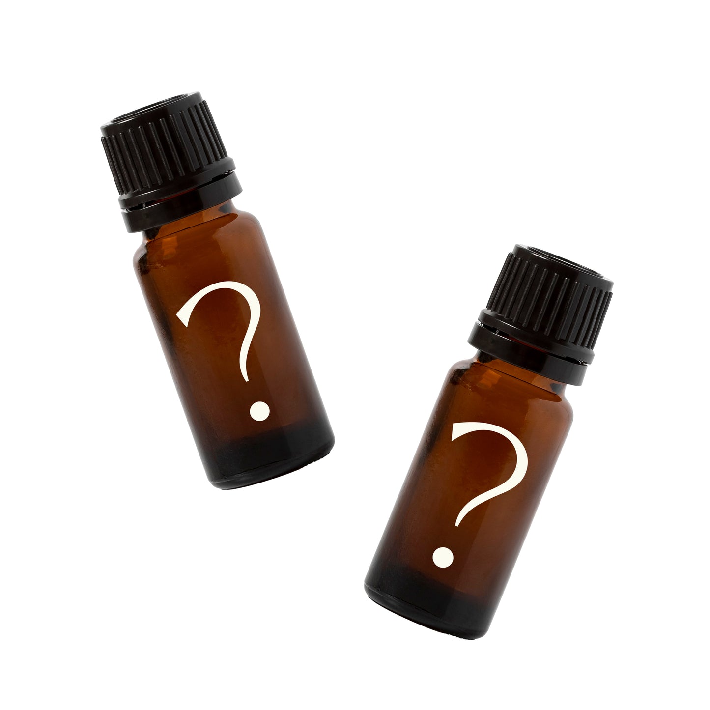 Unveil the Mystery: Set of 2 Mystery Essential Oils
