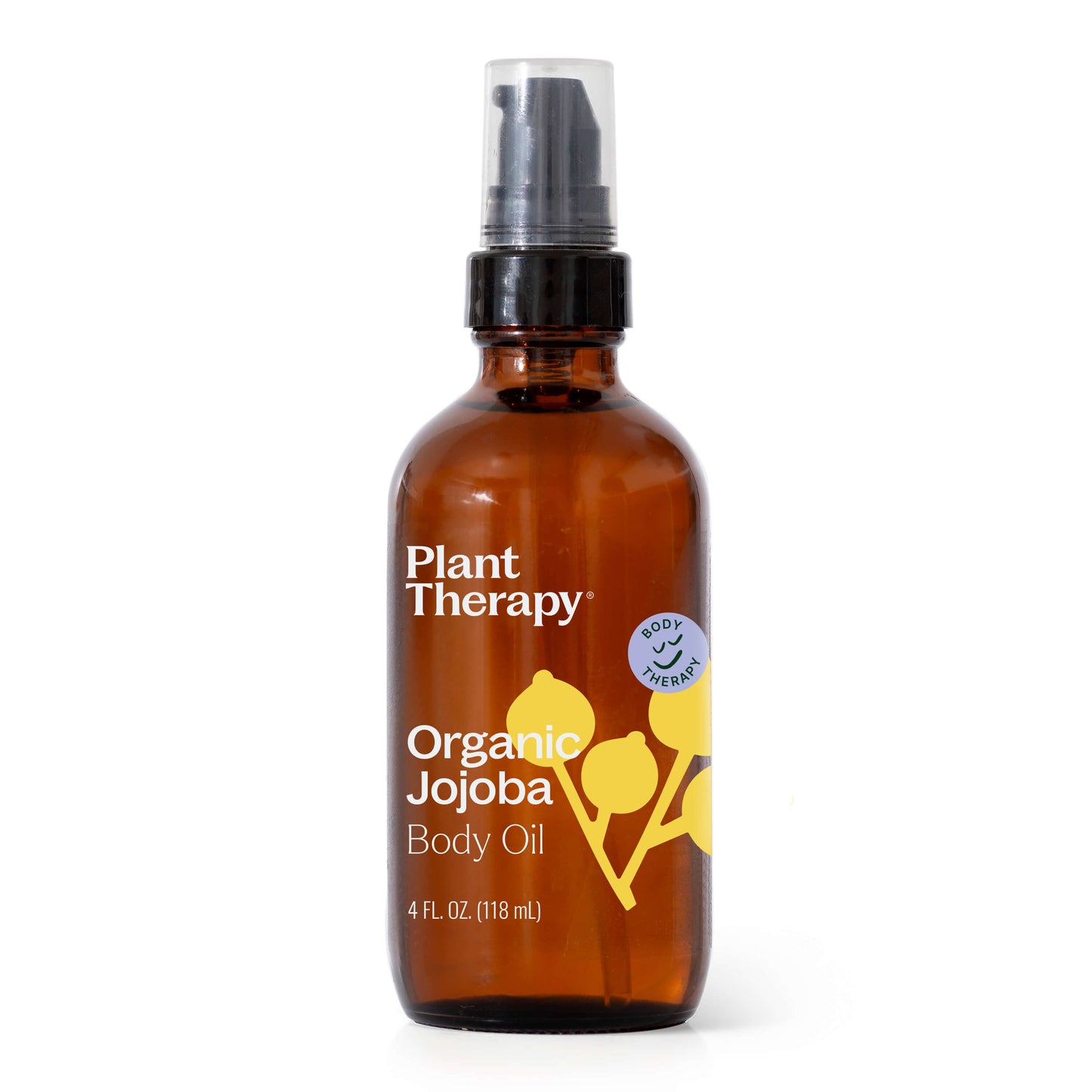 Organic Golden Jojoba Carrier Oil