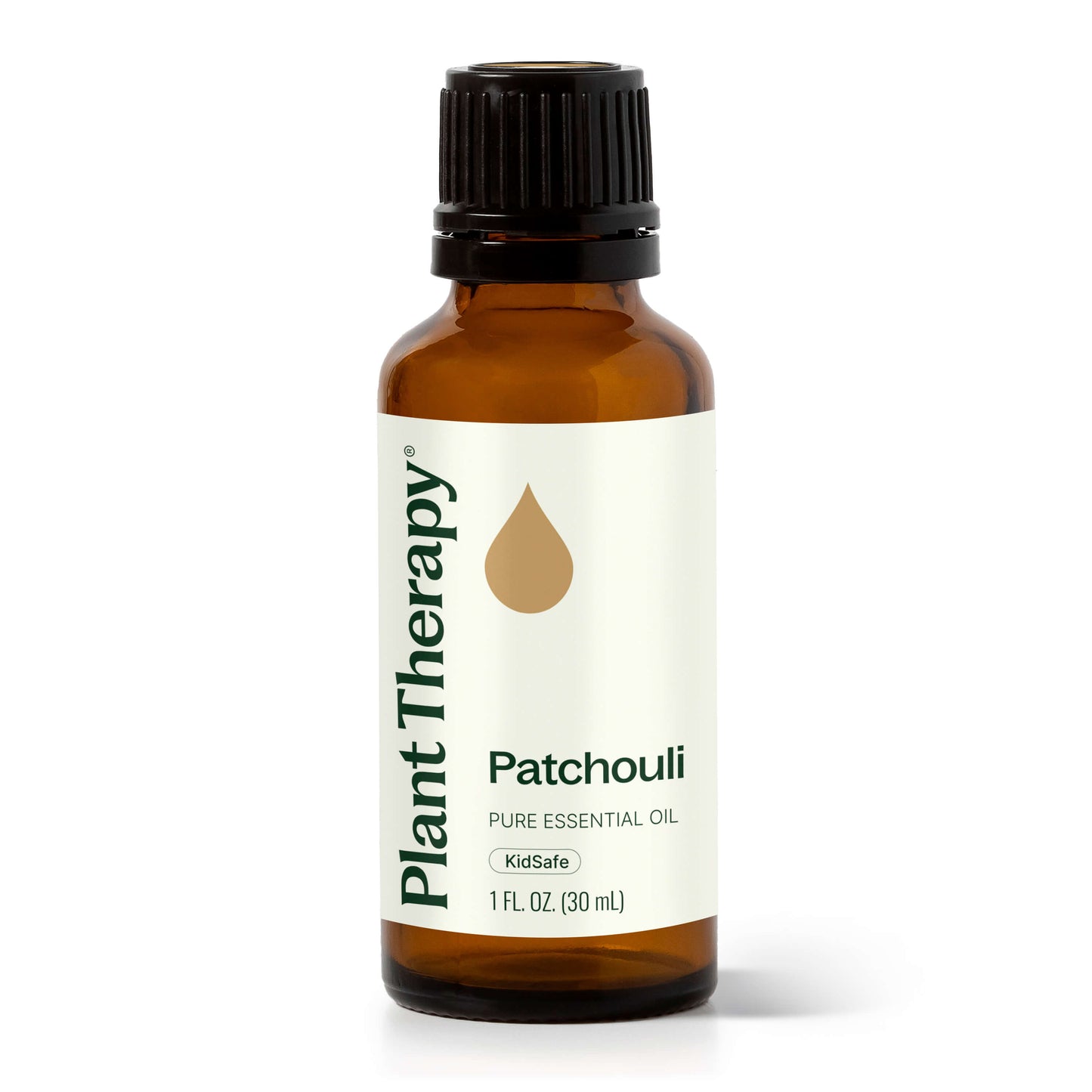 Patchouli Essential Oil