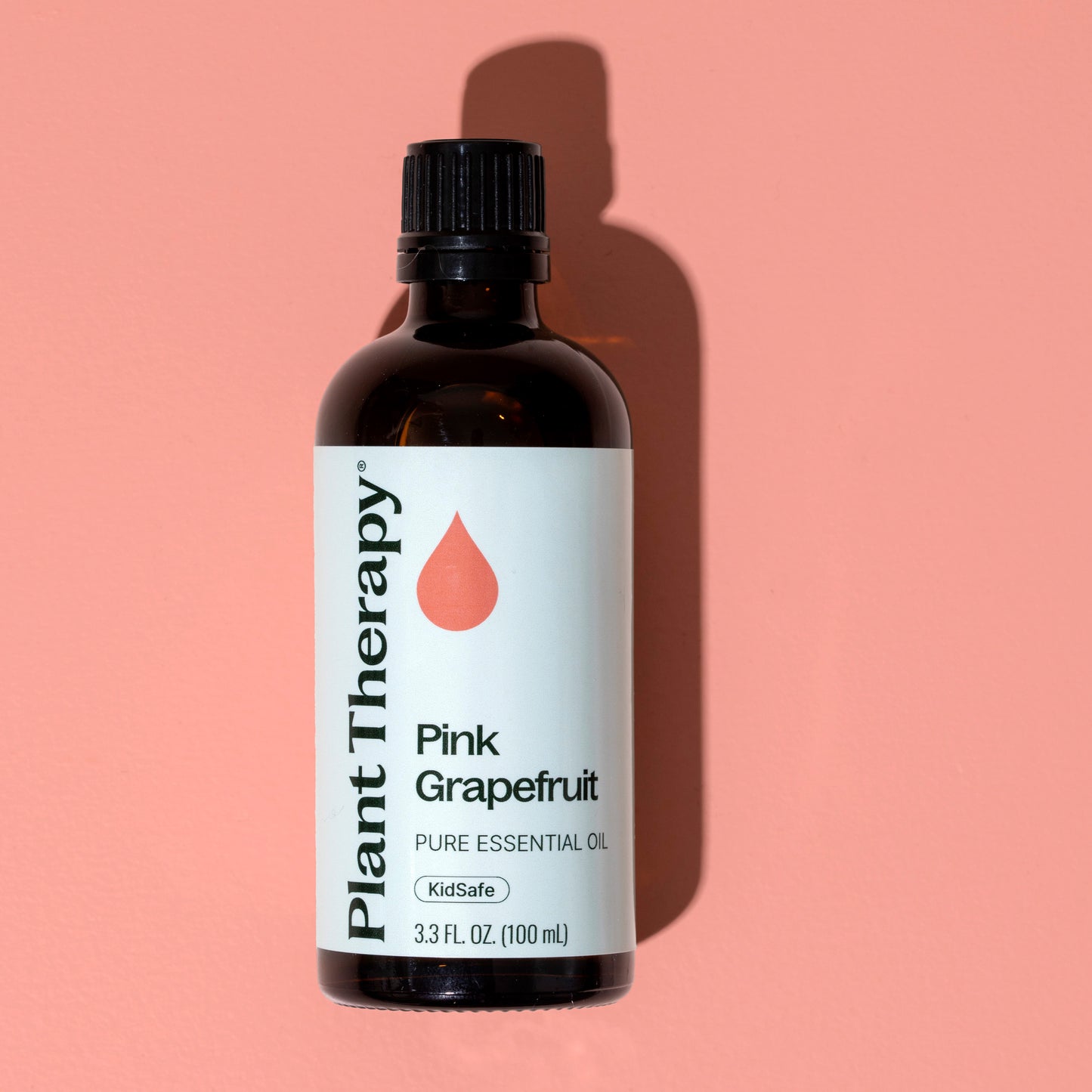 Pink Grapefruit Essential Oil