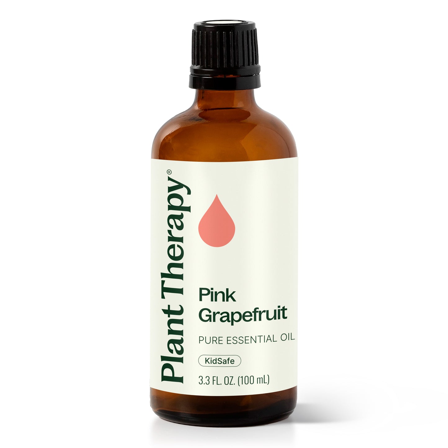 Pink Grapefruit Essential Oil