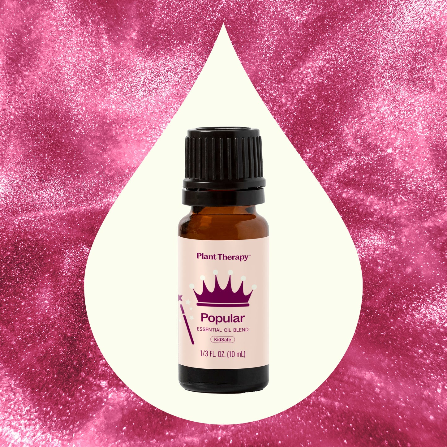 Popular Essential Oil Blend