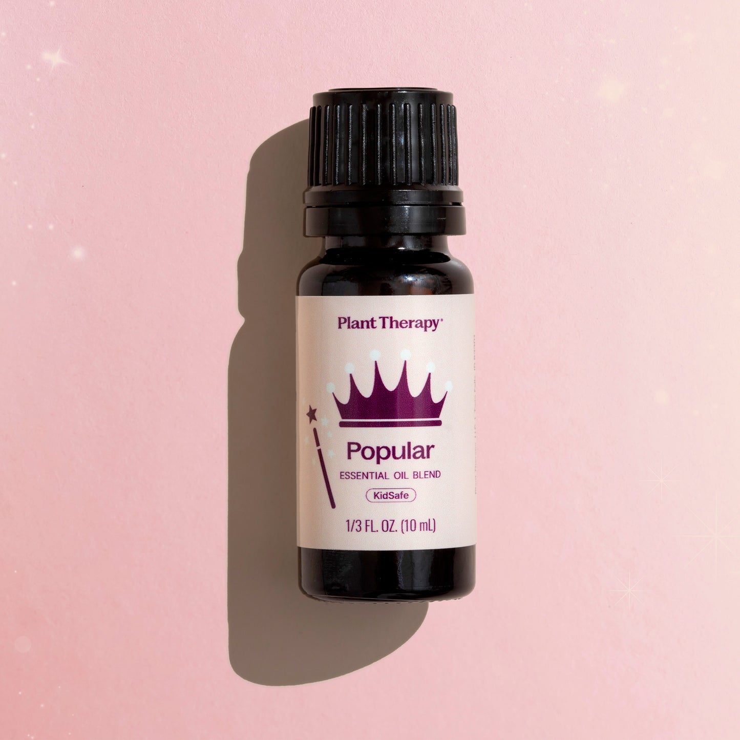 Popular Essential Oil Blend