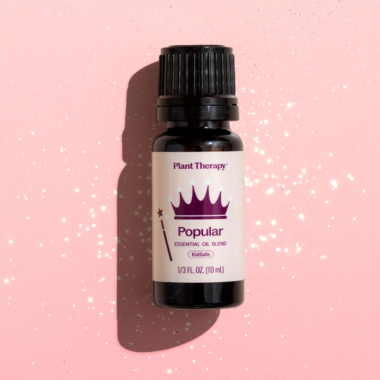 Popular Essential Oil Blend