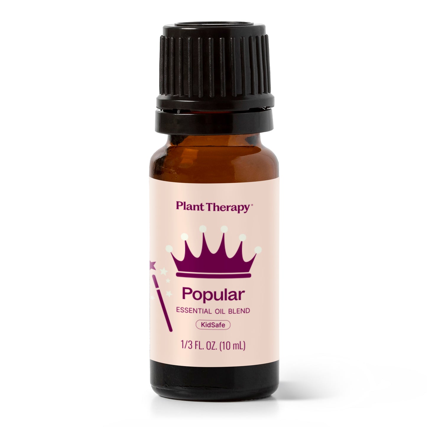 Popular Essential Oil Blend