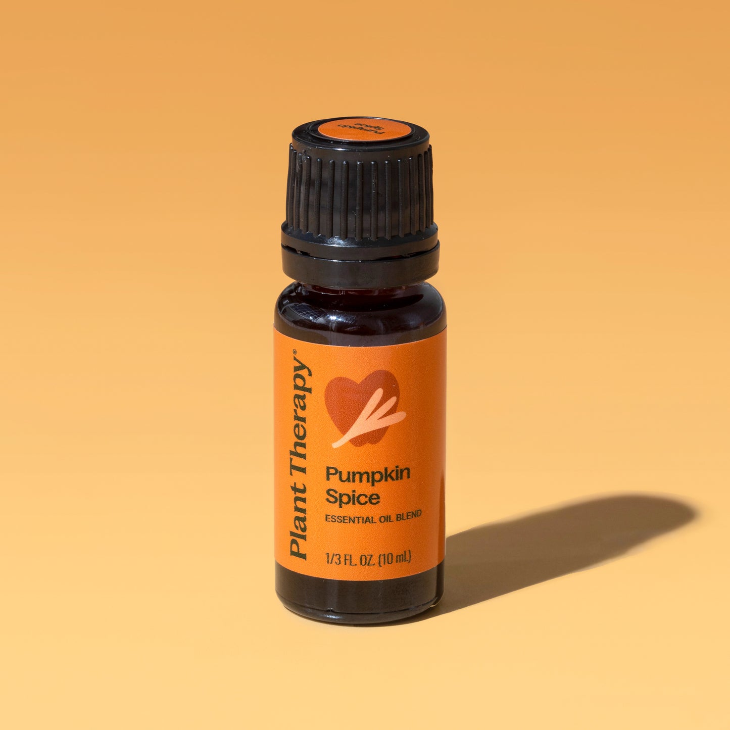 Pumpkin Spice Essential Oil Blend