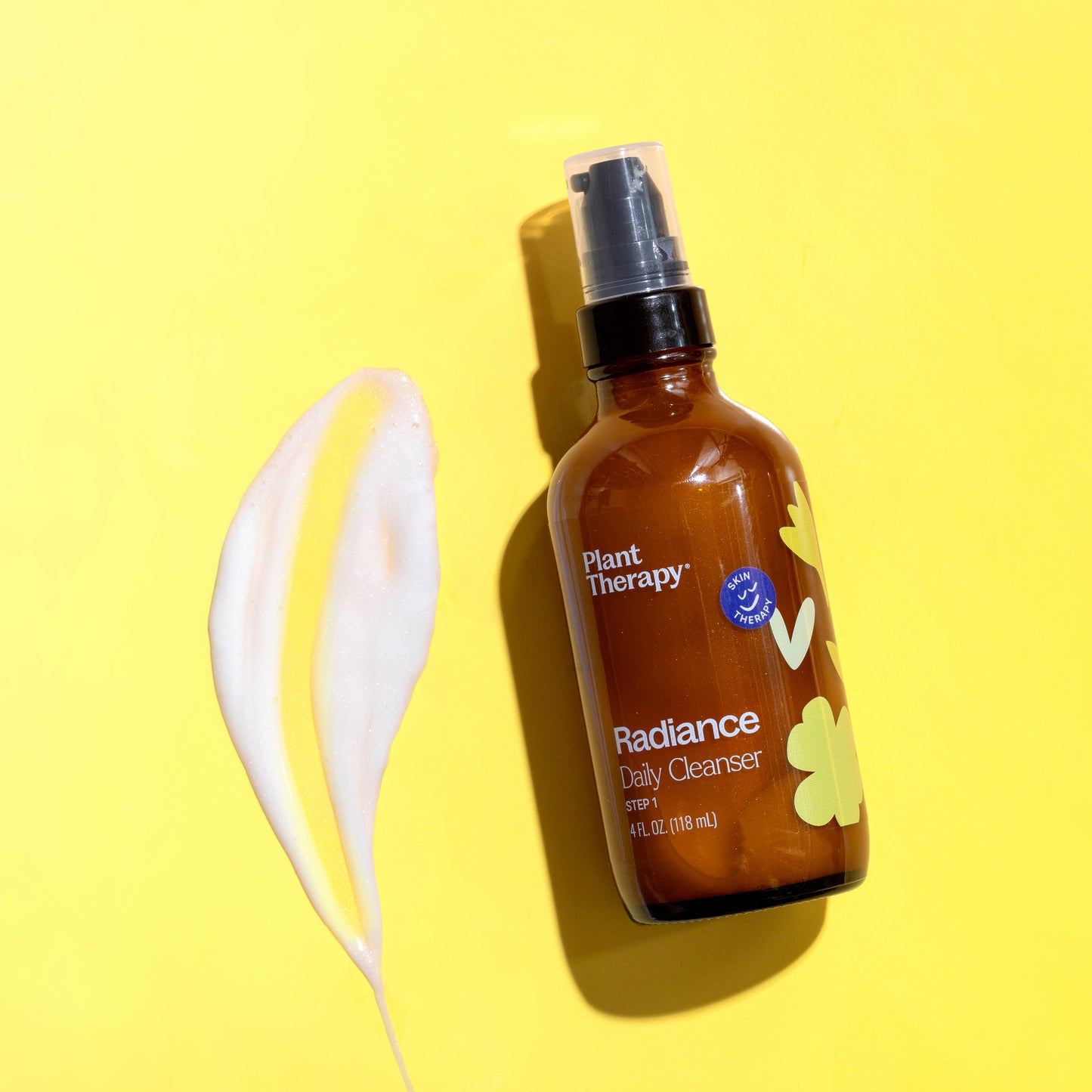 Radiance Daily Cleanser
