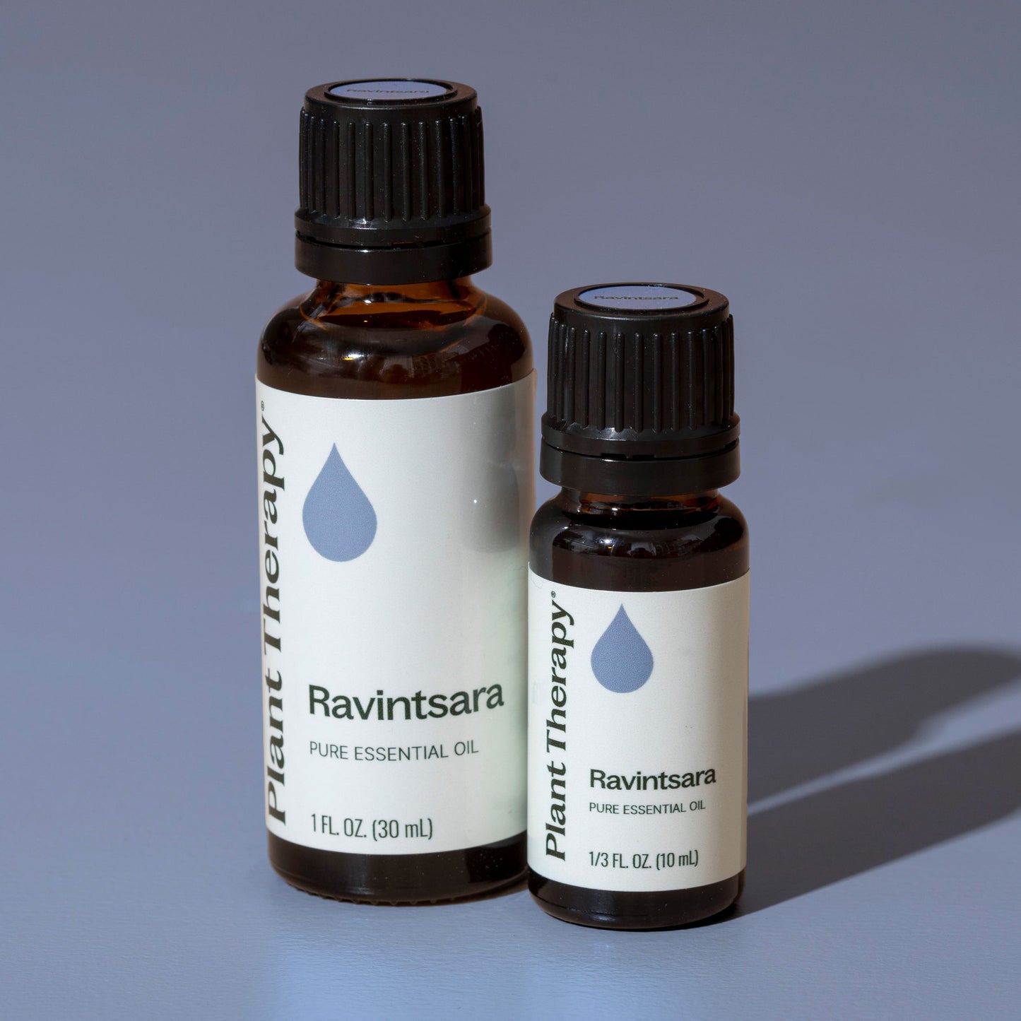 Ravintsara Essential Oil