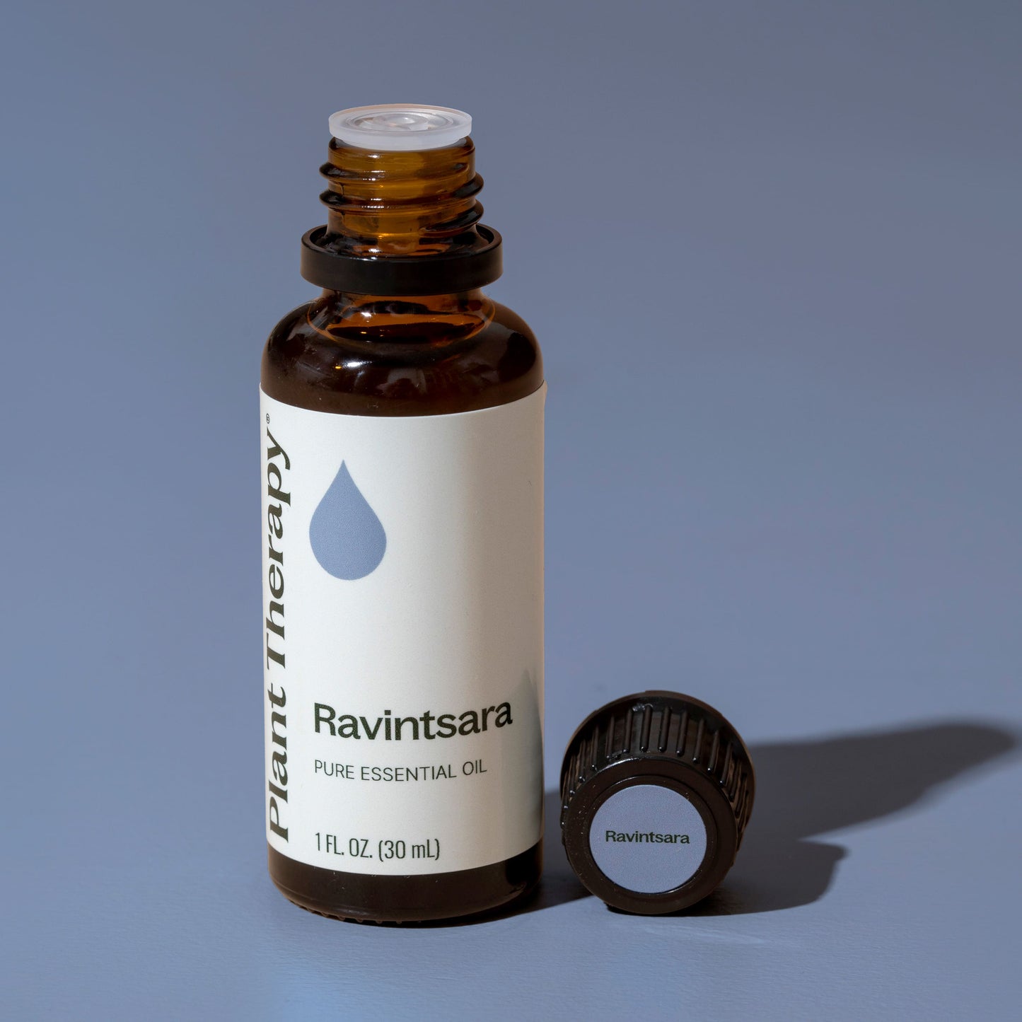 Ravintsara Essential Oil