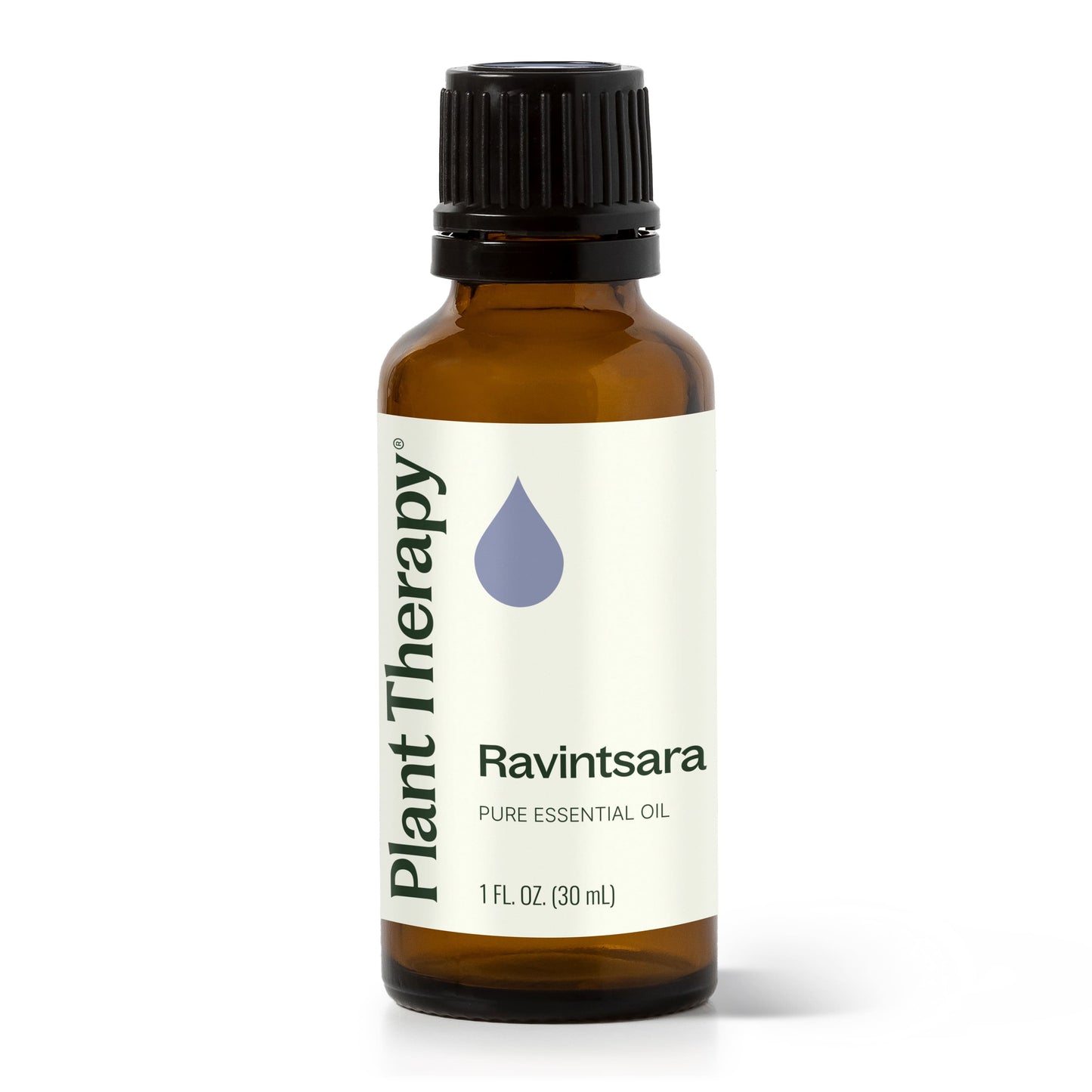 Ravintsara Essential Oil