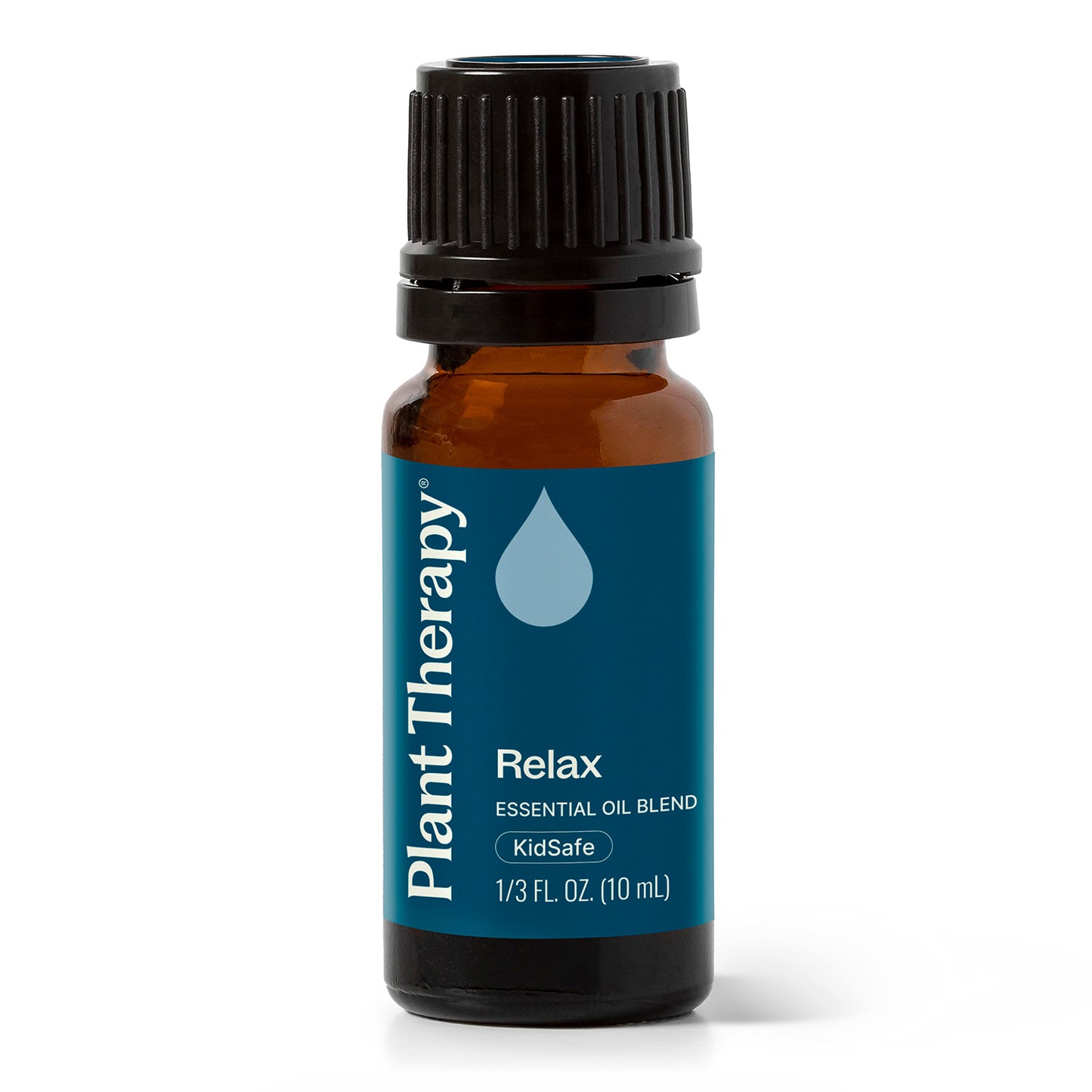 Relax Essential Oil Blend