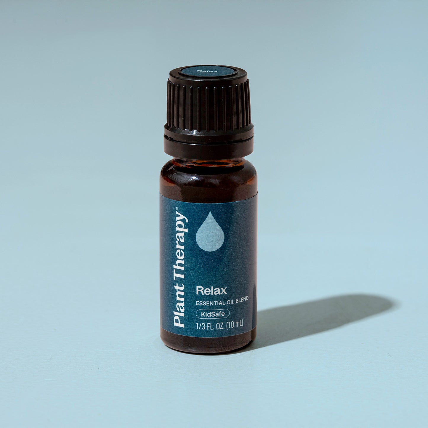 Relax Essential Oil Blend