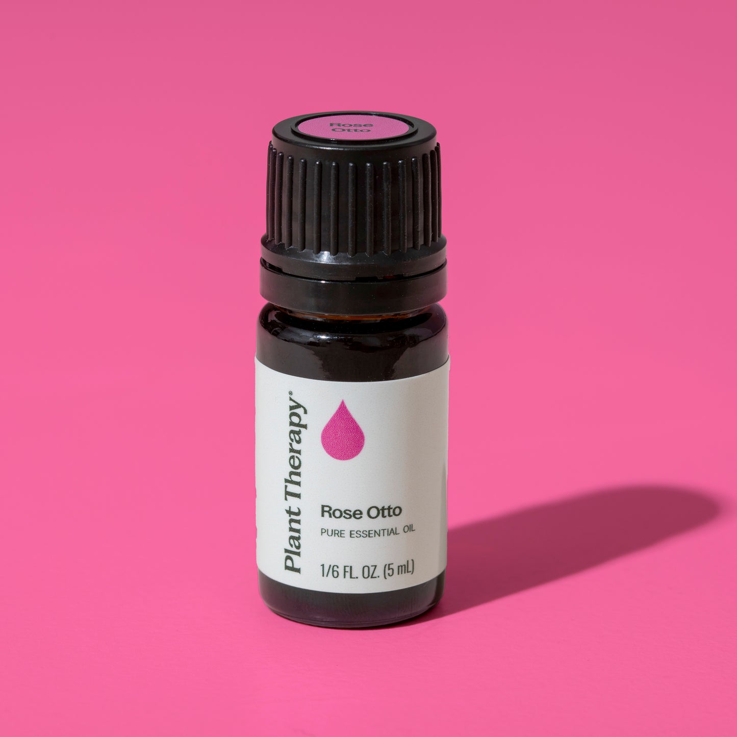 Rose Otto Essential Oil