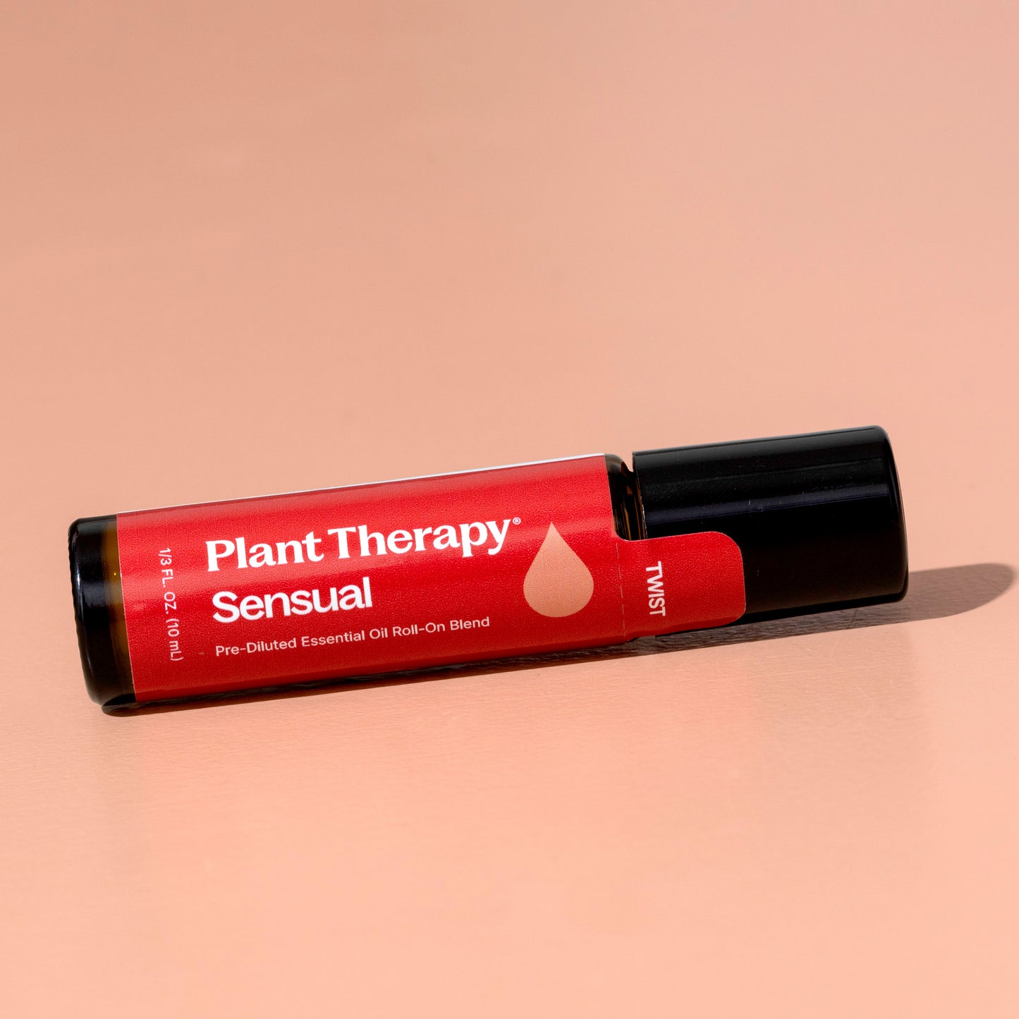 Sensual Essential Oil Blend Pre-Diluted Roll-On