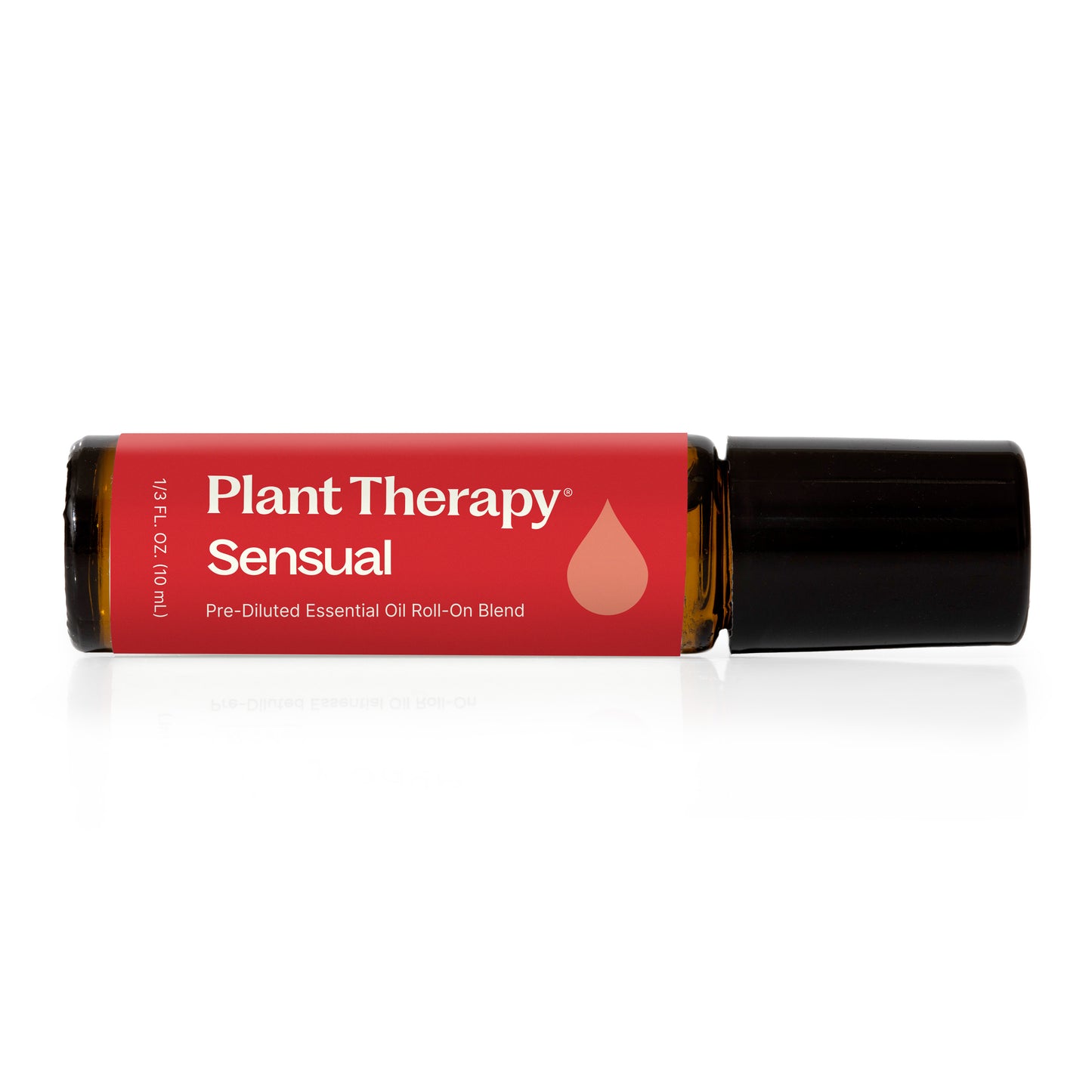 Sensual Essential Oil Blend Pre-Diluted Roll-On