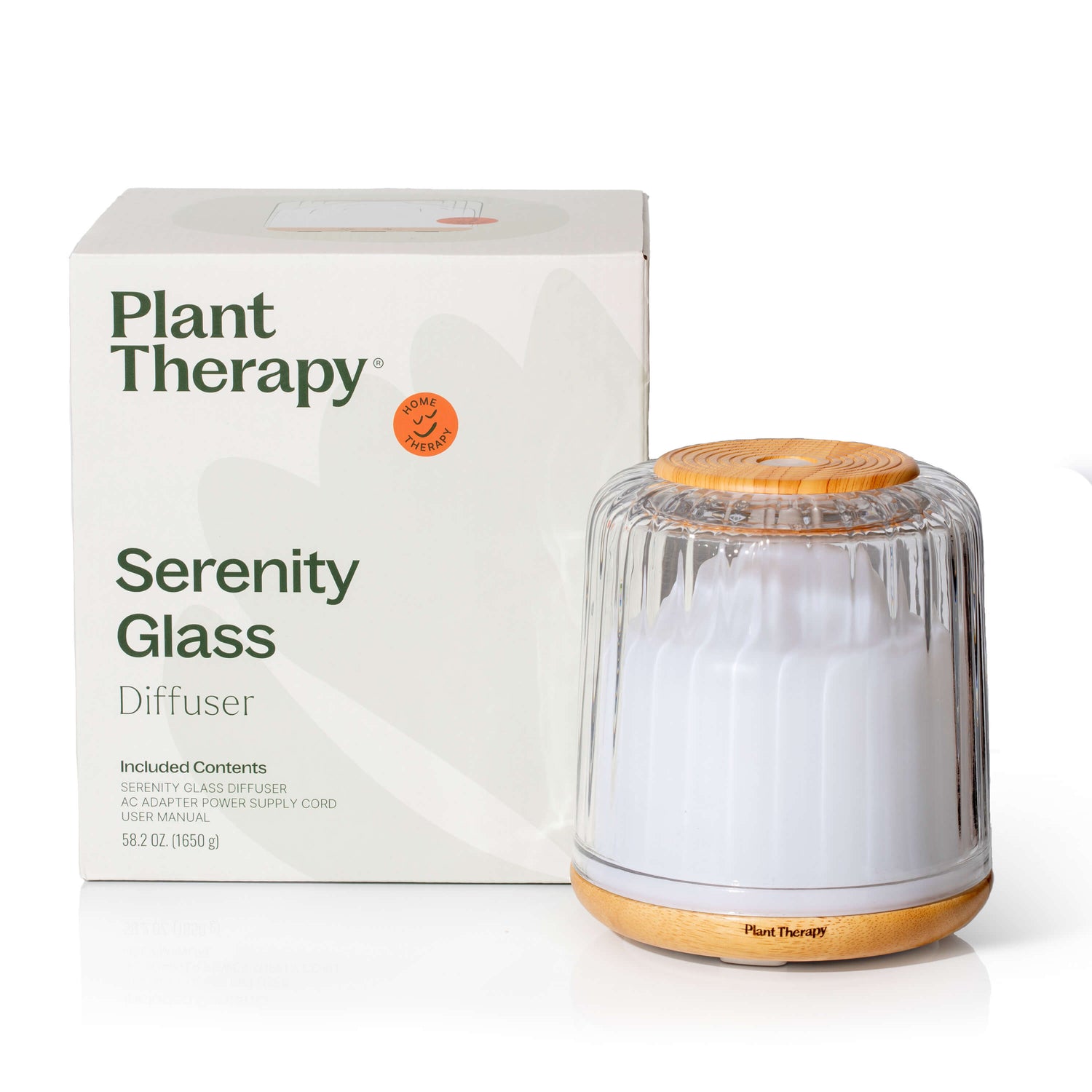 Curated Gifts - Aromatherapy