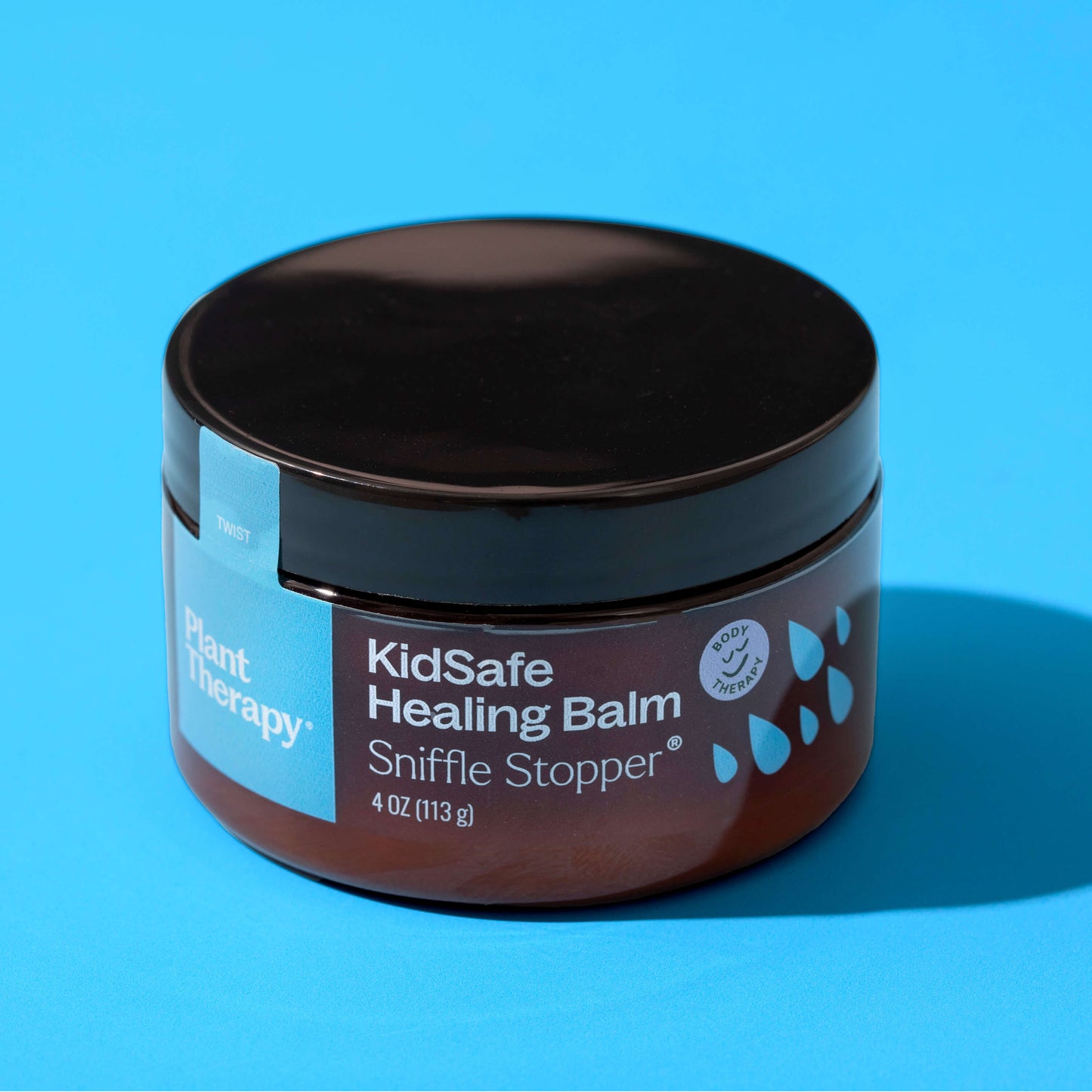 Sniffle Stopper KidSafe Healing Balm