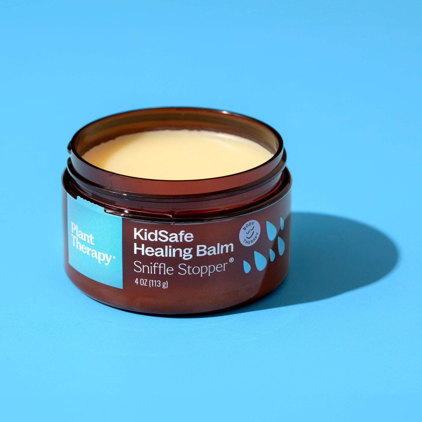 Sniffle Stopper KidSafe Healing Balm