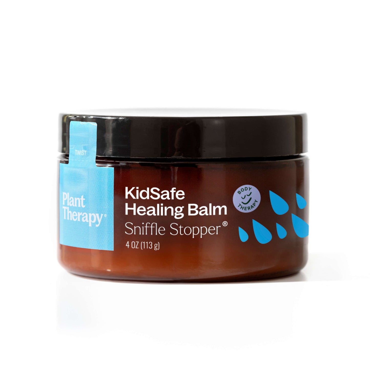 Sniffle Stopper KidSafe Healing Balm