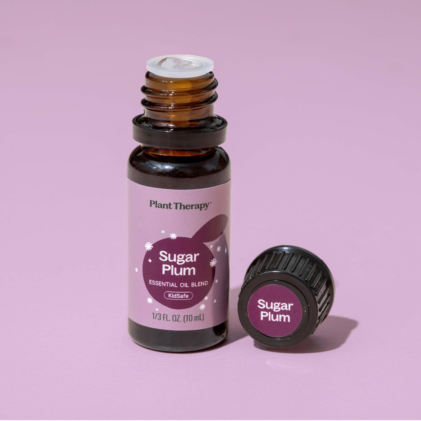 Sugar Plum Essential Oil Blend